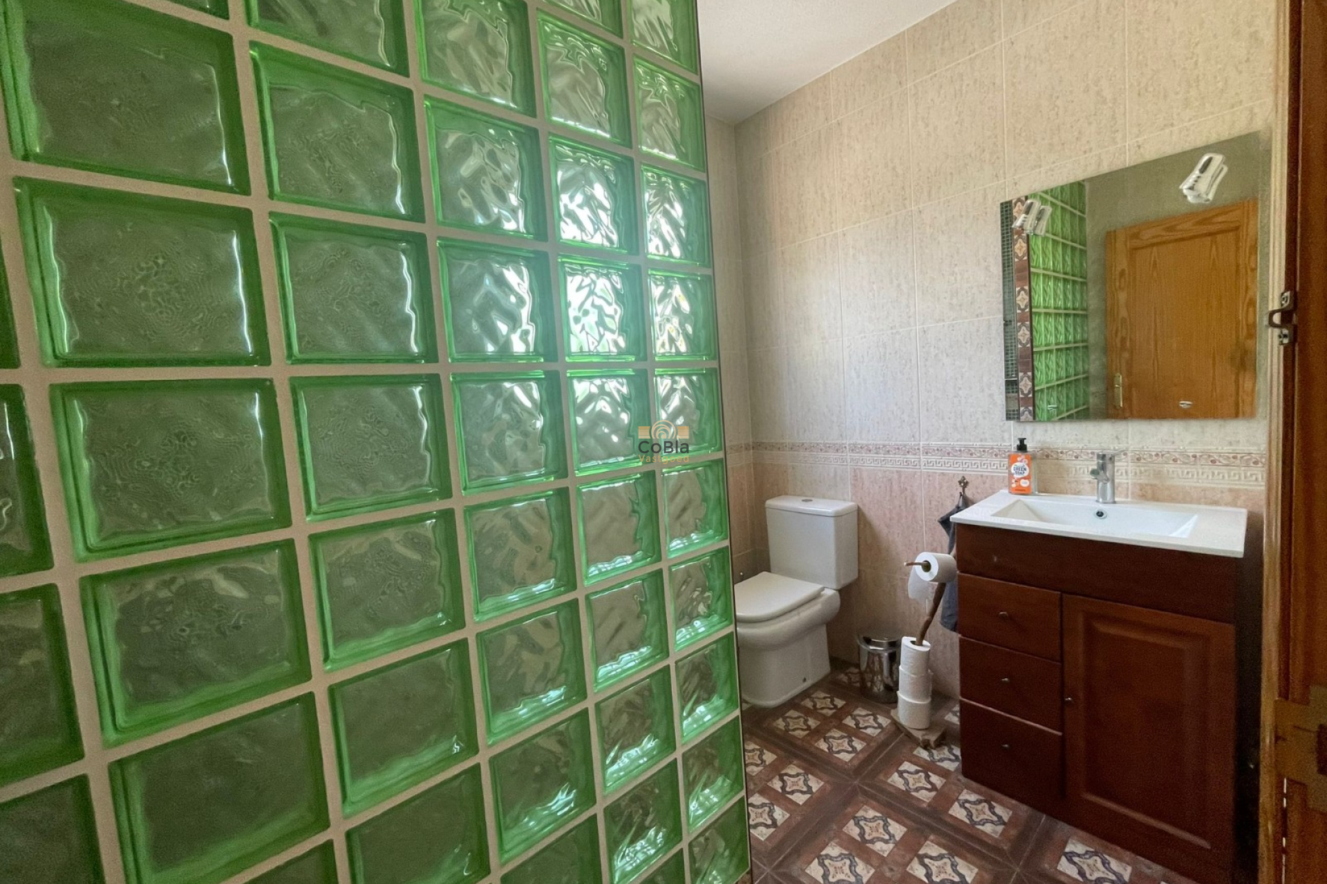 Resale - Finca / Country Property - Abanilla