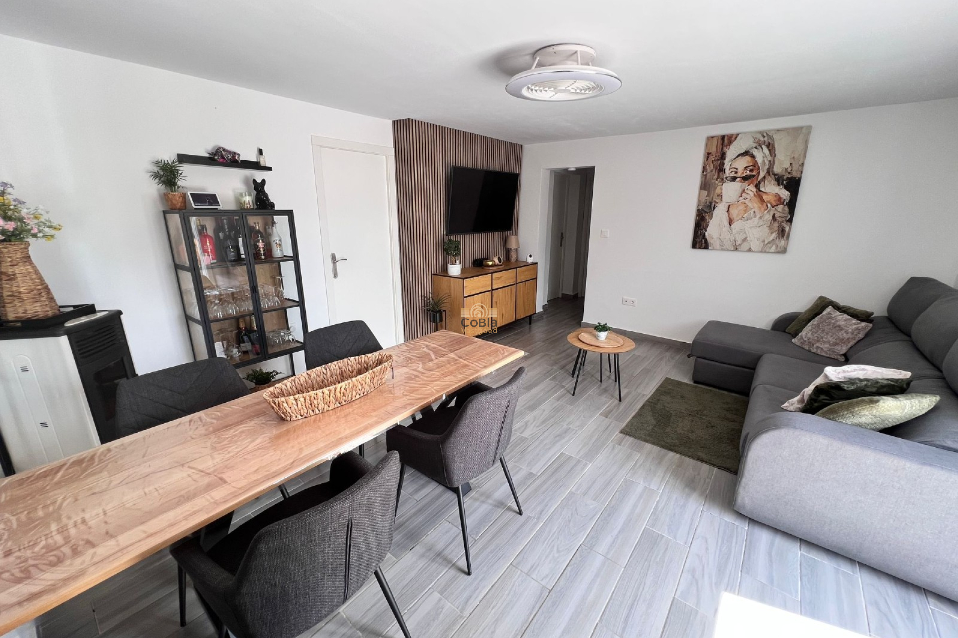 Resale - Finca Country Property - Elche Pedanías - La Marina