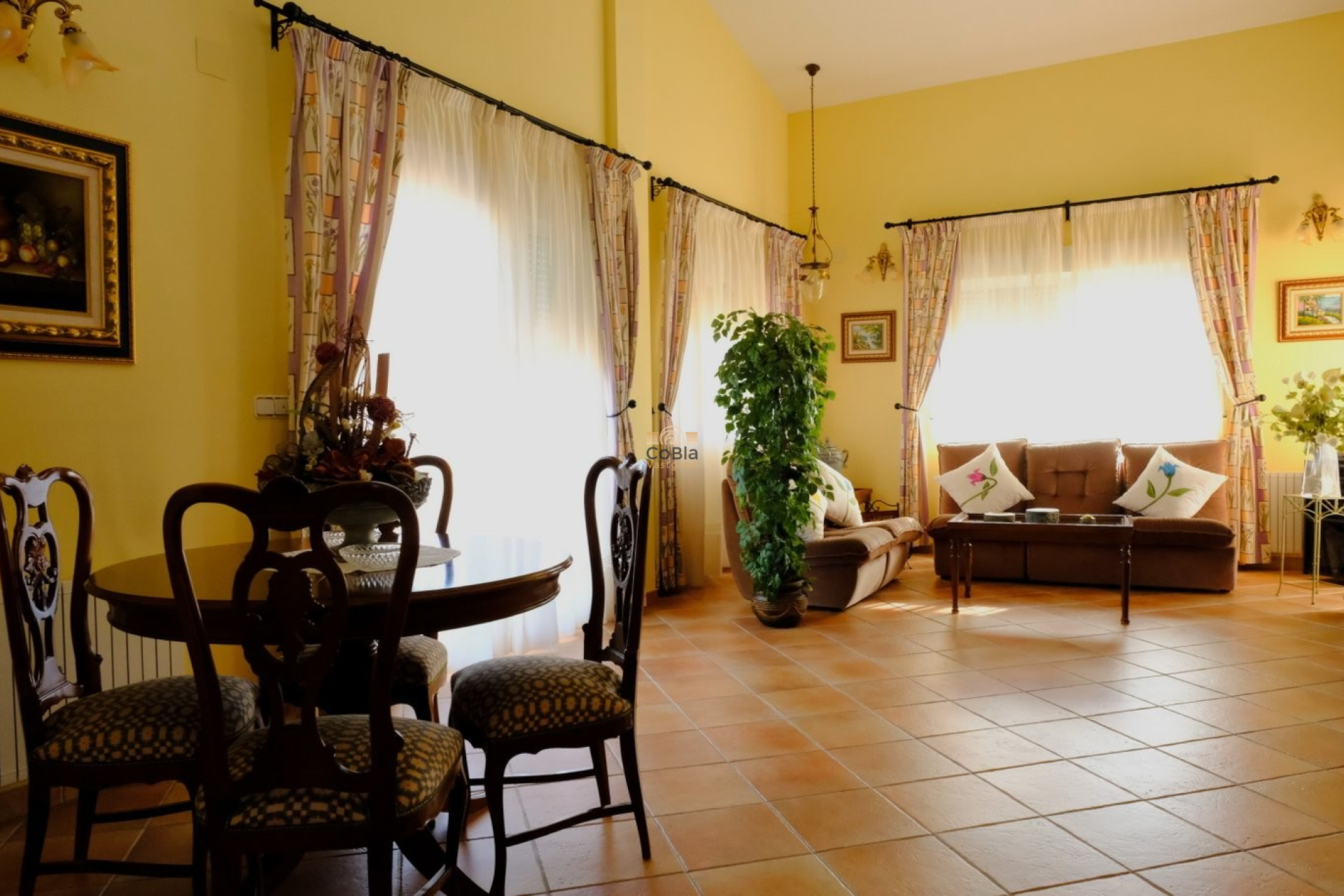 Resale - Finca / Country Property - Orihuela