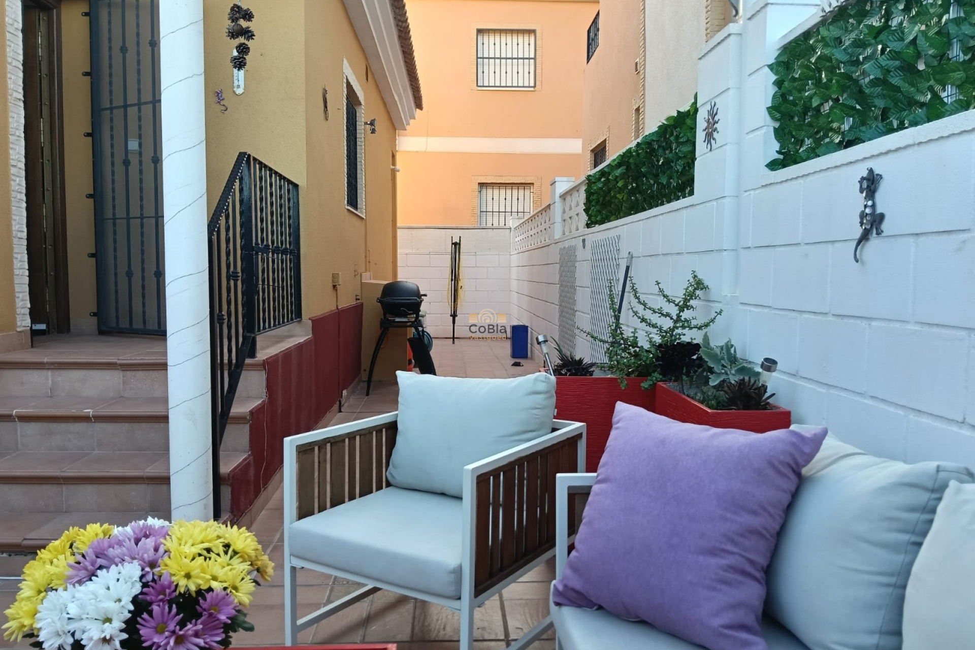 Resale - House - Detached Villa (4) - Los Montesinos - La Herrada