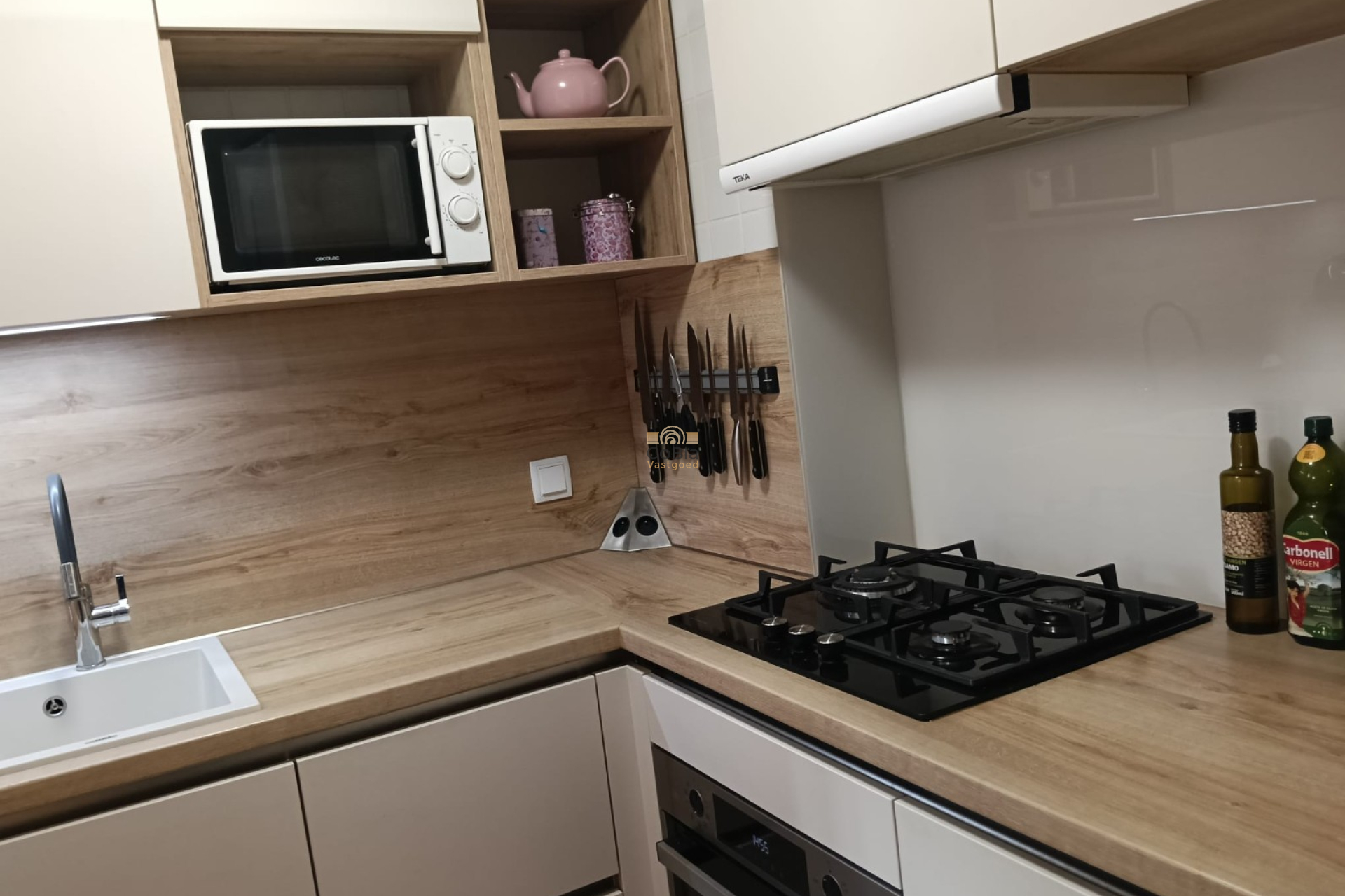 Resale - House - Detached Villa (4) - Los Montesinos - La Herrada