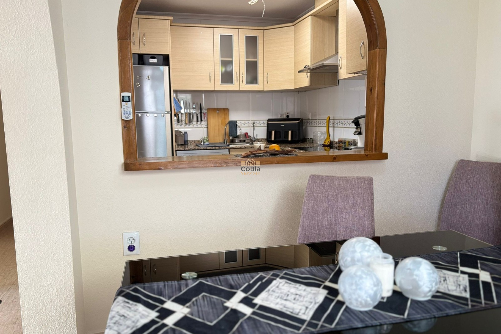 Resale - House - Detached Villa (4) - Torre Pacheco - Sierra Golf - Balsicas