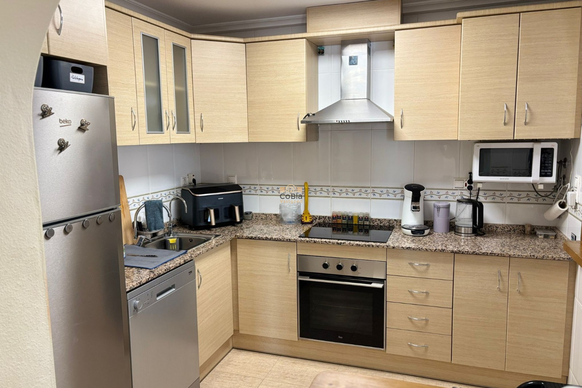 Resale - House - Detached Villa (4) - Torre Pacheco - Sierra Golf - Balsicas