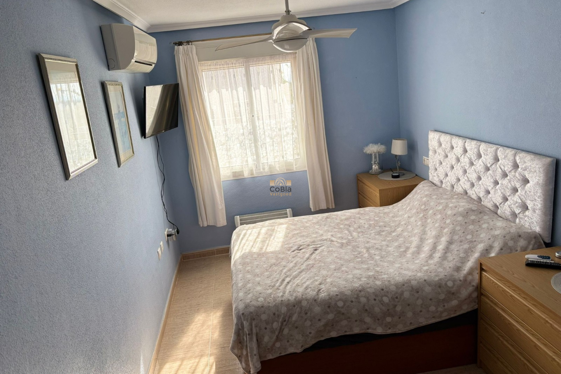 Resale - House - Detached Villa (4) - Torre Pacheco - Sierra Golf - Balsicas