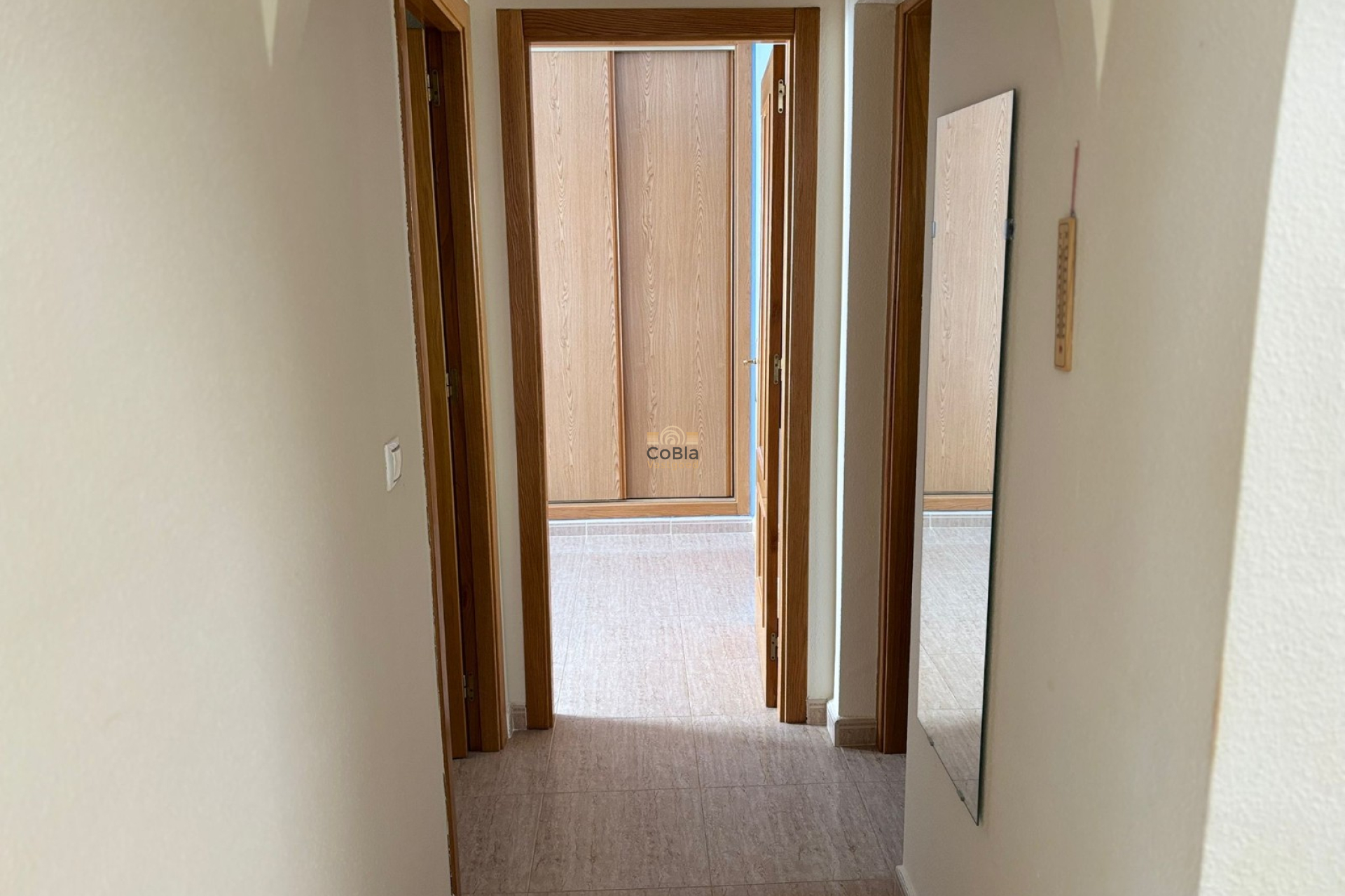 Resale - House - Detached Villa (4) - Torre Pacheco - Sierra Golf - Balsicas