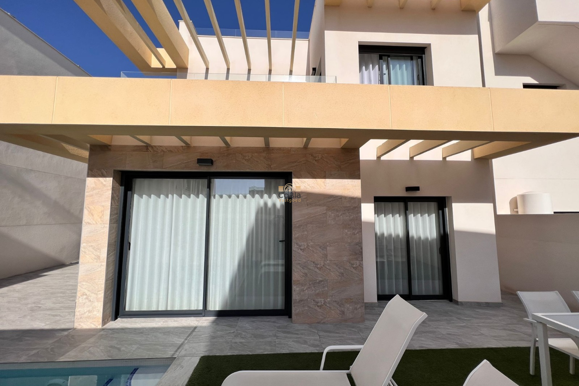 Resale - House - Detached Villa - Los Montesinos - Los Montesinos - Urb. La Herrada