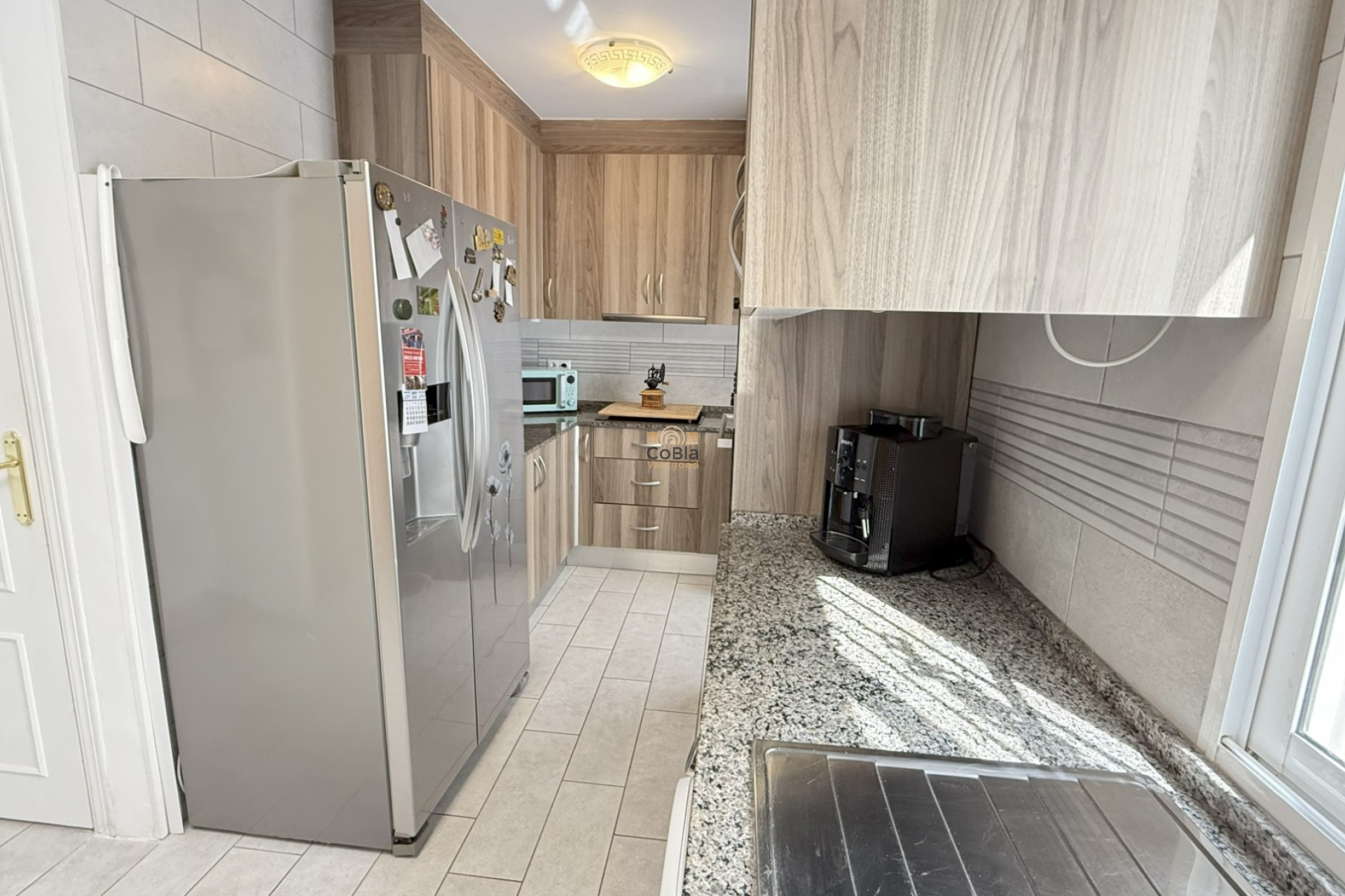 Resale - House - Orihuela Costa - La Zenia