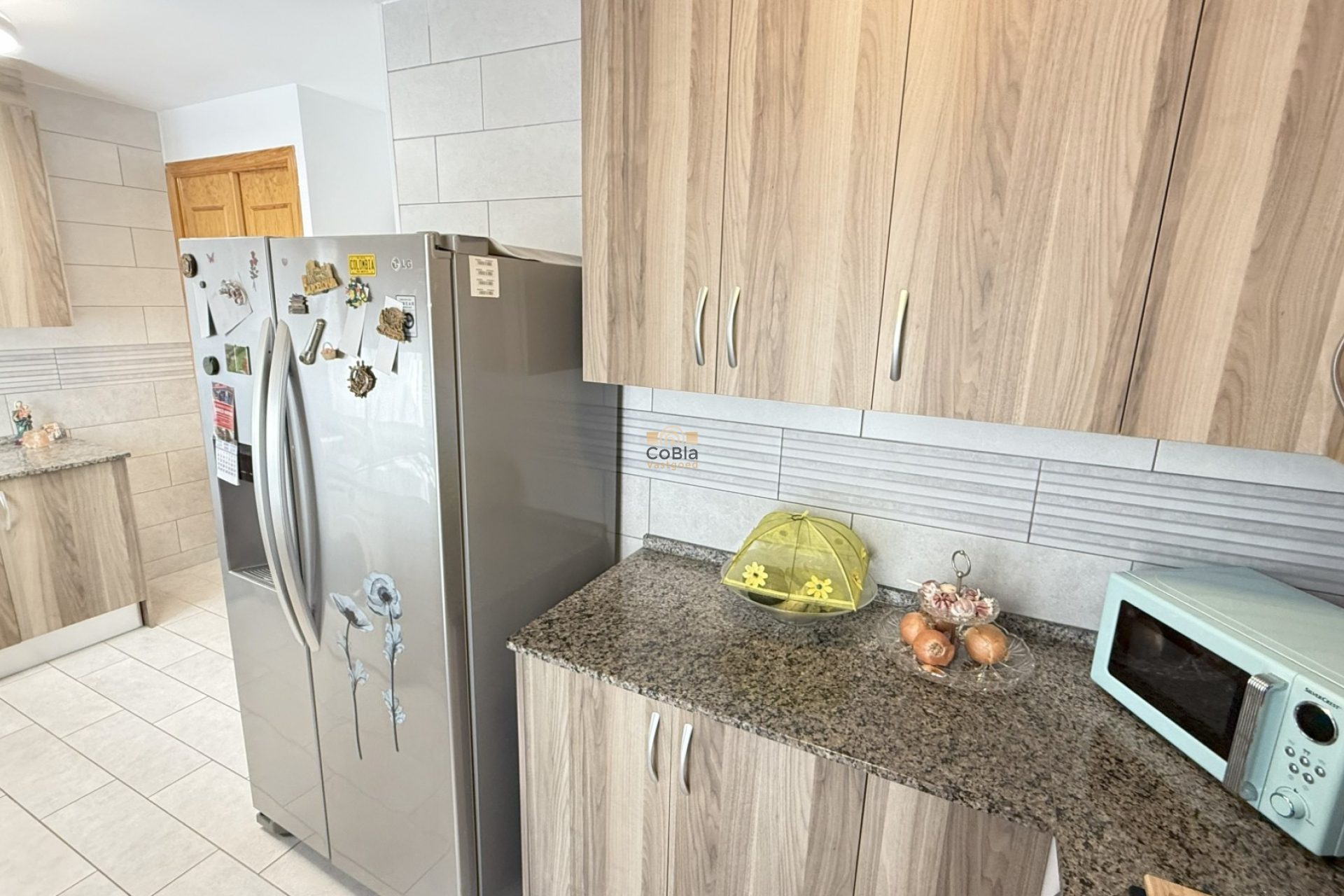 Resale - House - Orihuela Costa - La Zenia