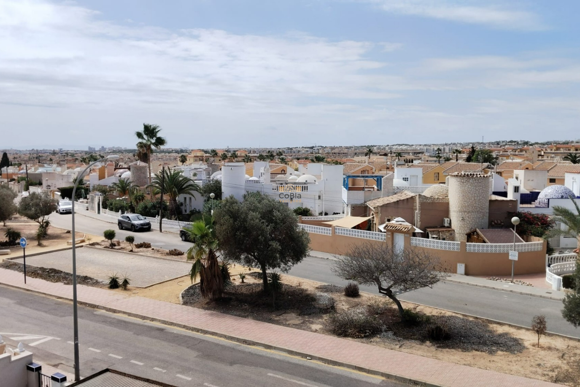 Resale - House - Quad - Orihuela Costa - La Florida