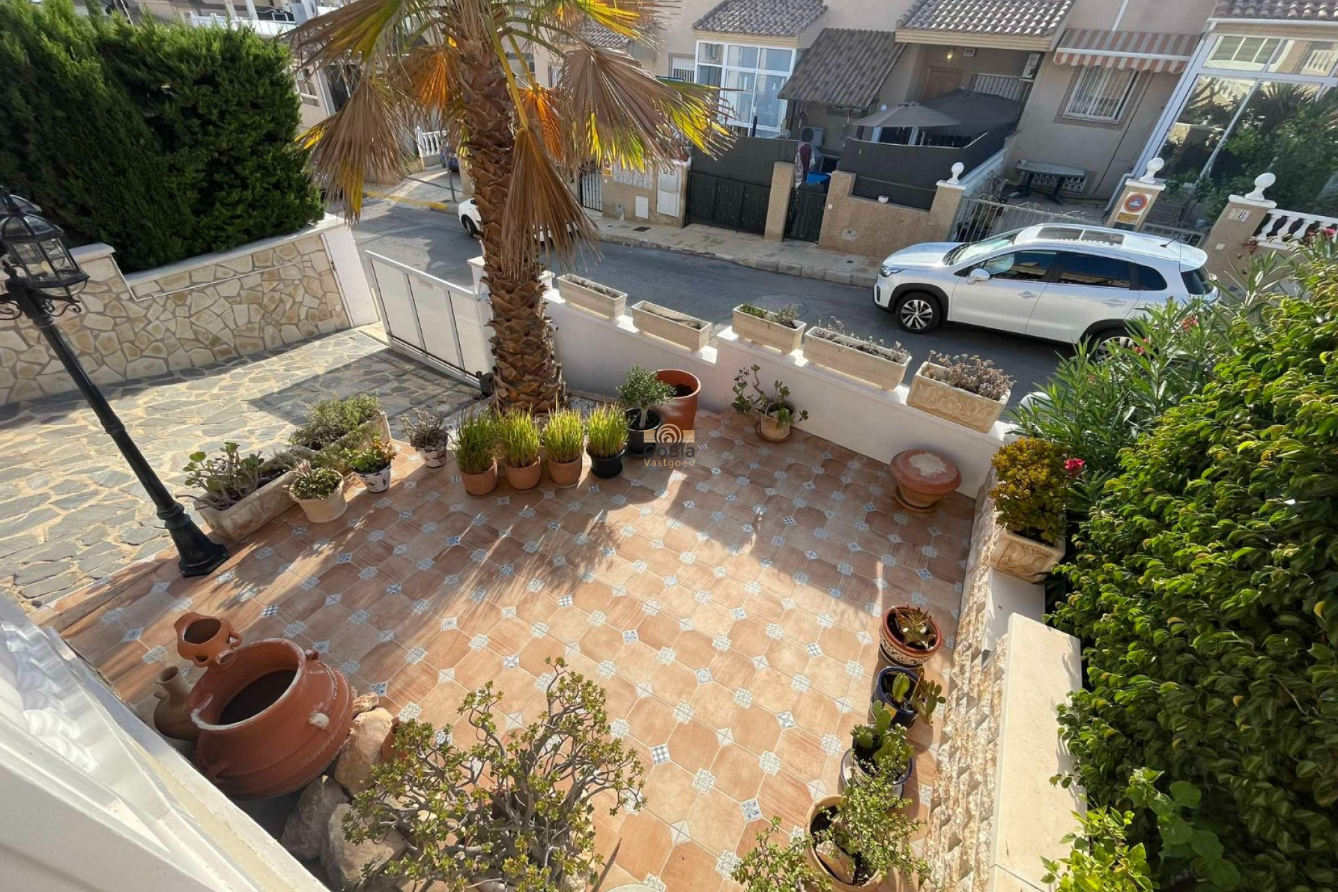 Resale - House - Townhouse - San Miguel de Salinas - san miguel