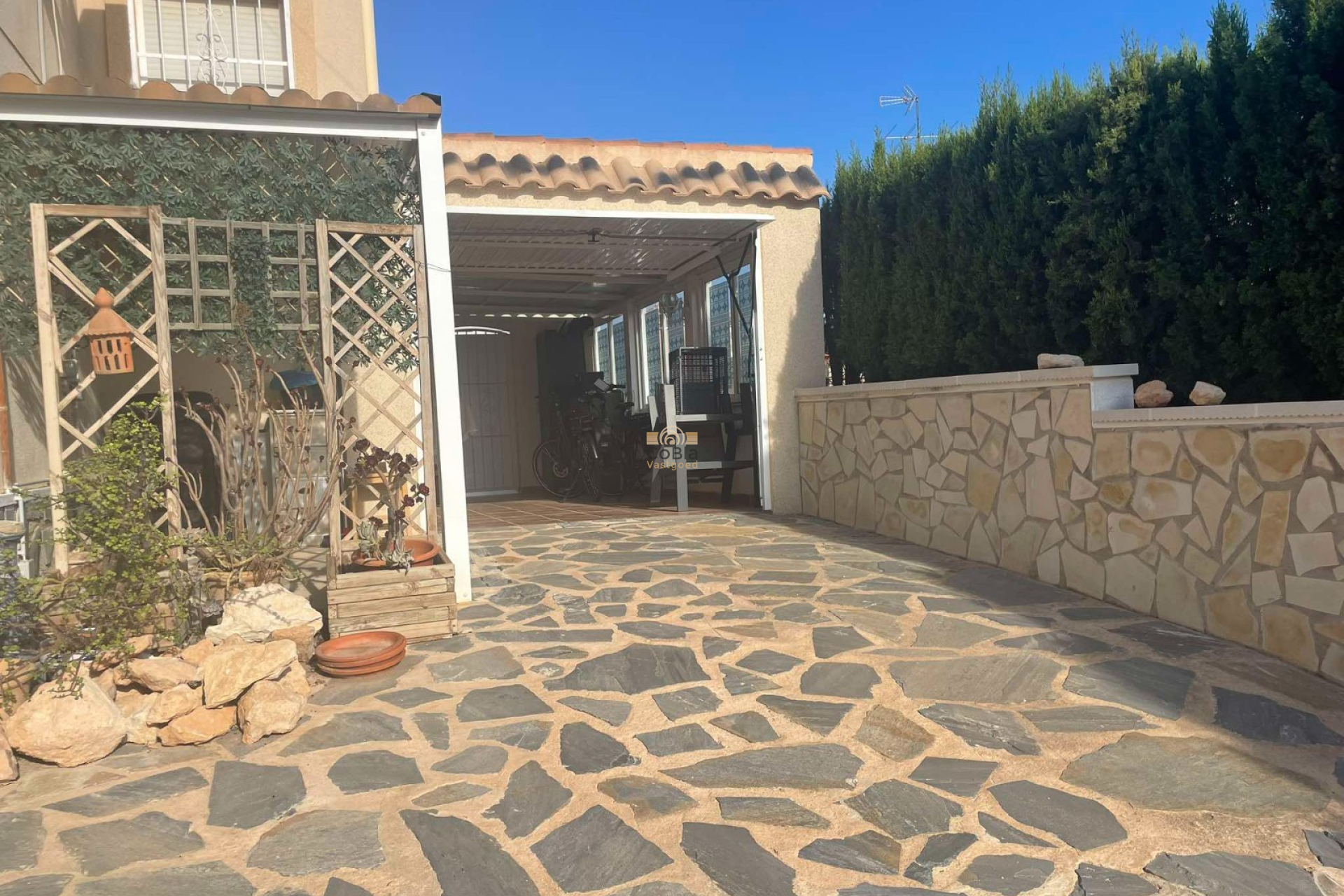 Resale - House - Townhouse - San Miguel de Salinas - san miguel