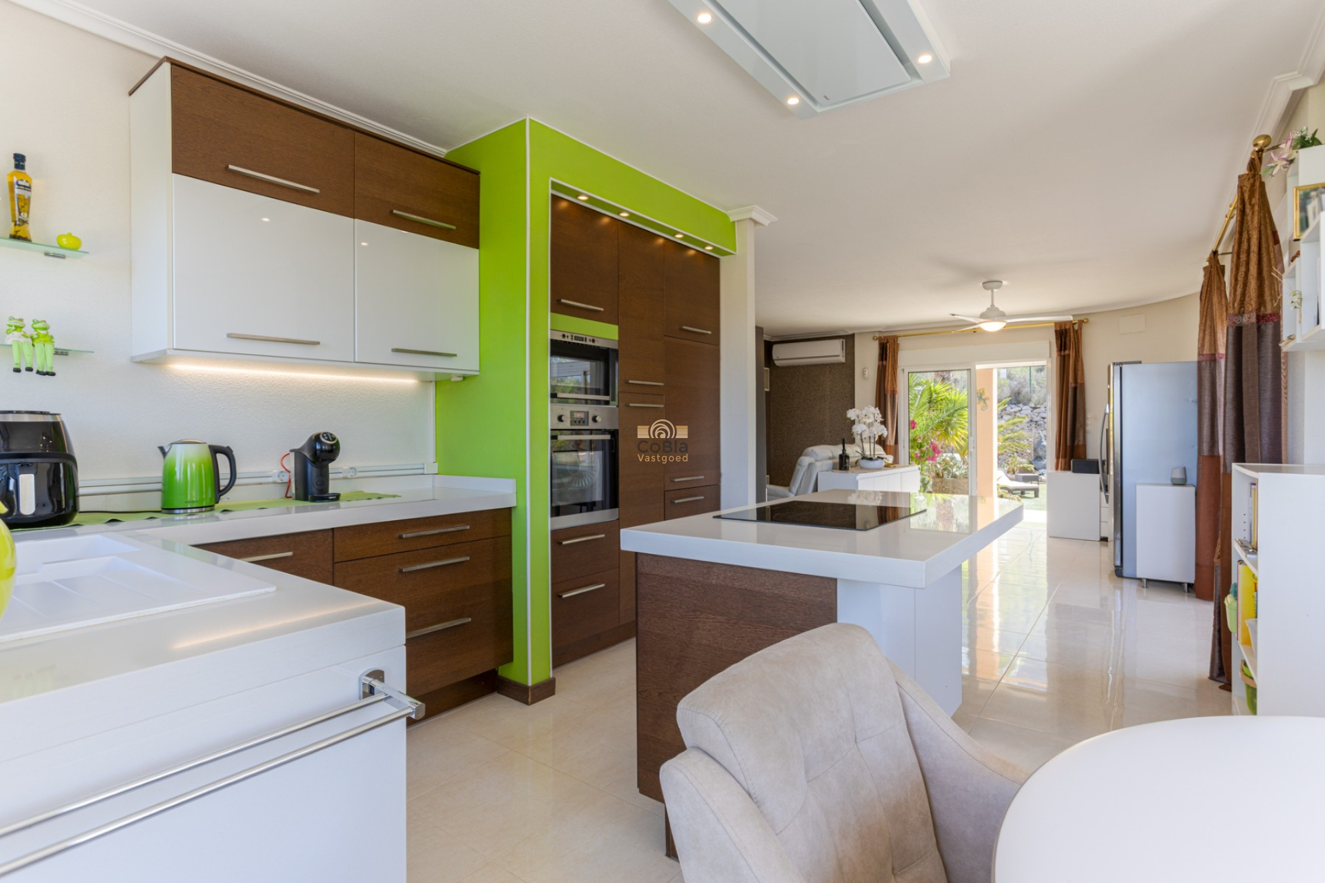 Resale - Independent villa - La Zarza - La Zarza Murcia