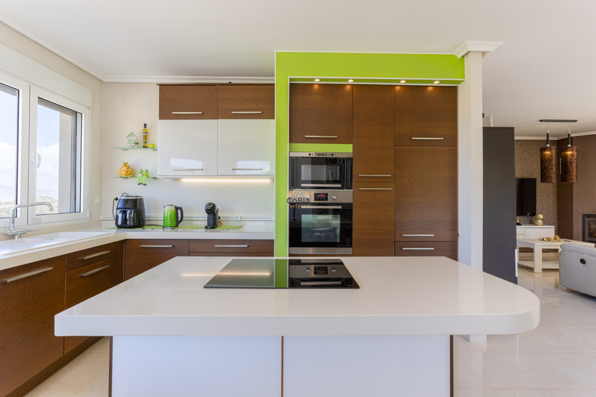 Resale - Independent villa - La Zarza - La Zarza Murcia