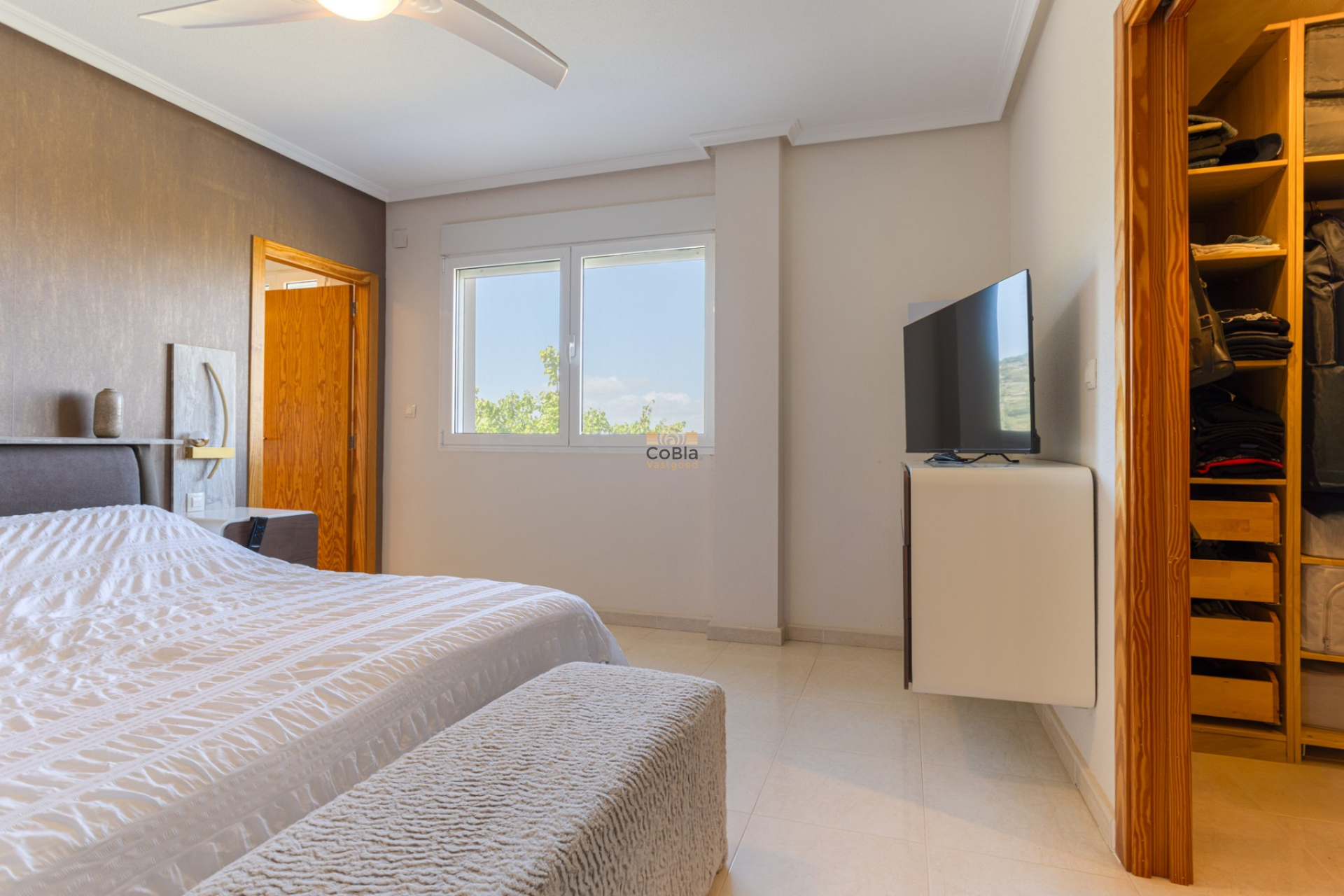 Resale - Independent villa - La Zarza - La Zarza Murcia