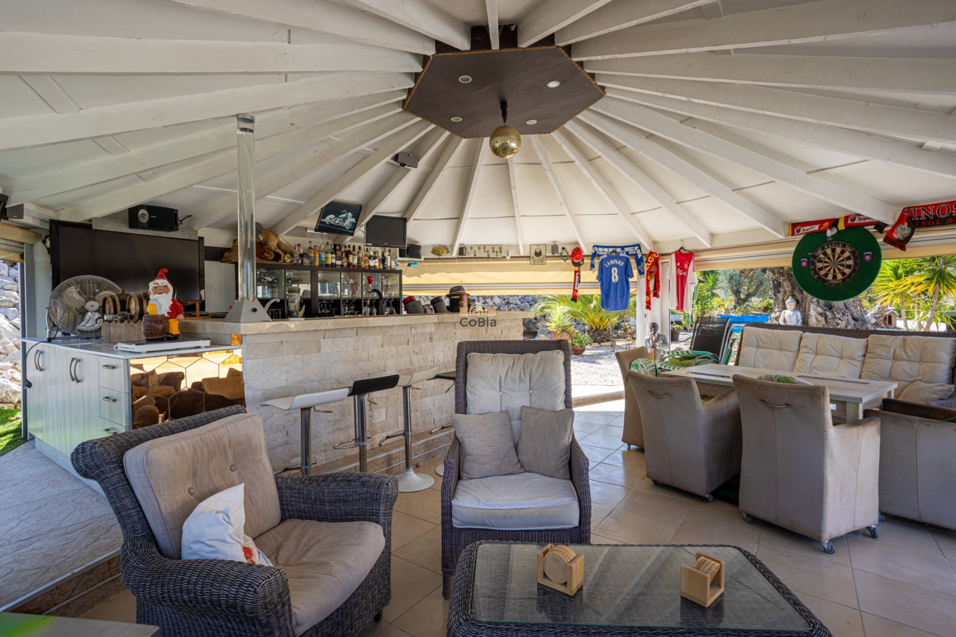 Resale - Independent villa - La Zarza - La Zarza Murcia