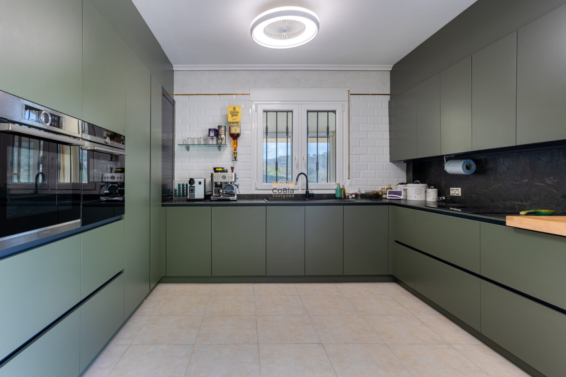 Resale - Independent villa - La Zarza