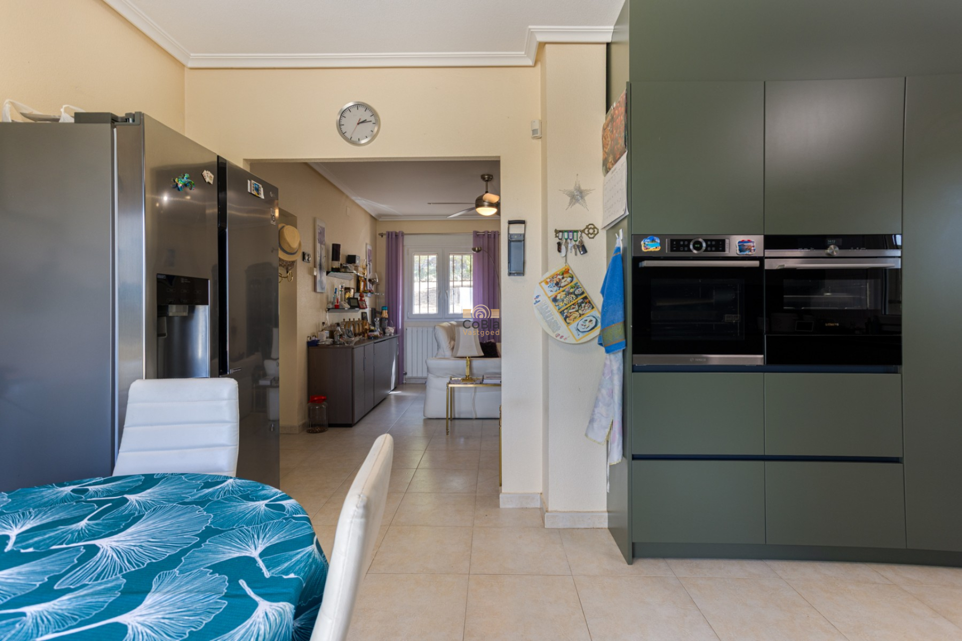 Resale - Independent villa - La Zarza