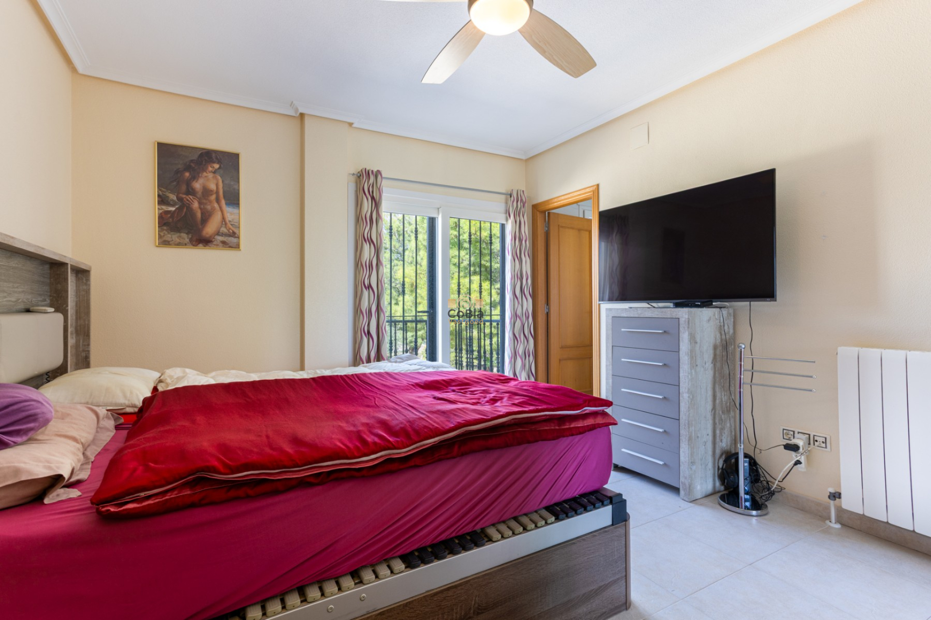 Resale - Independent villa - La Zarza