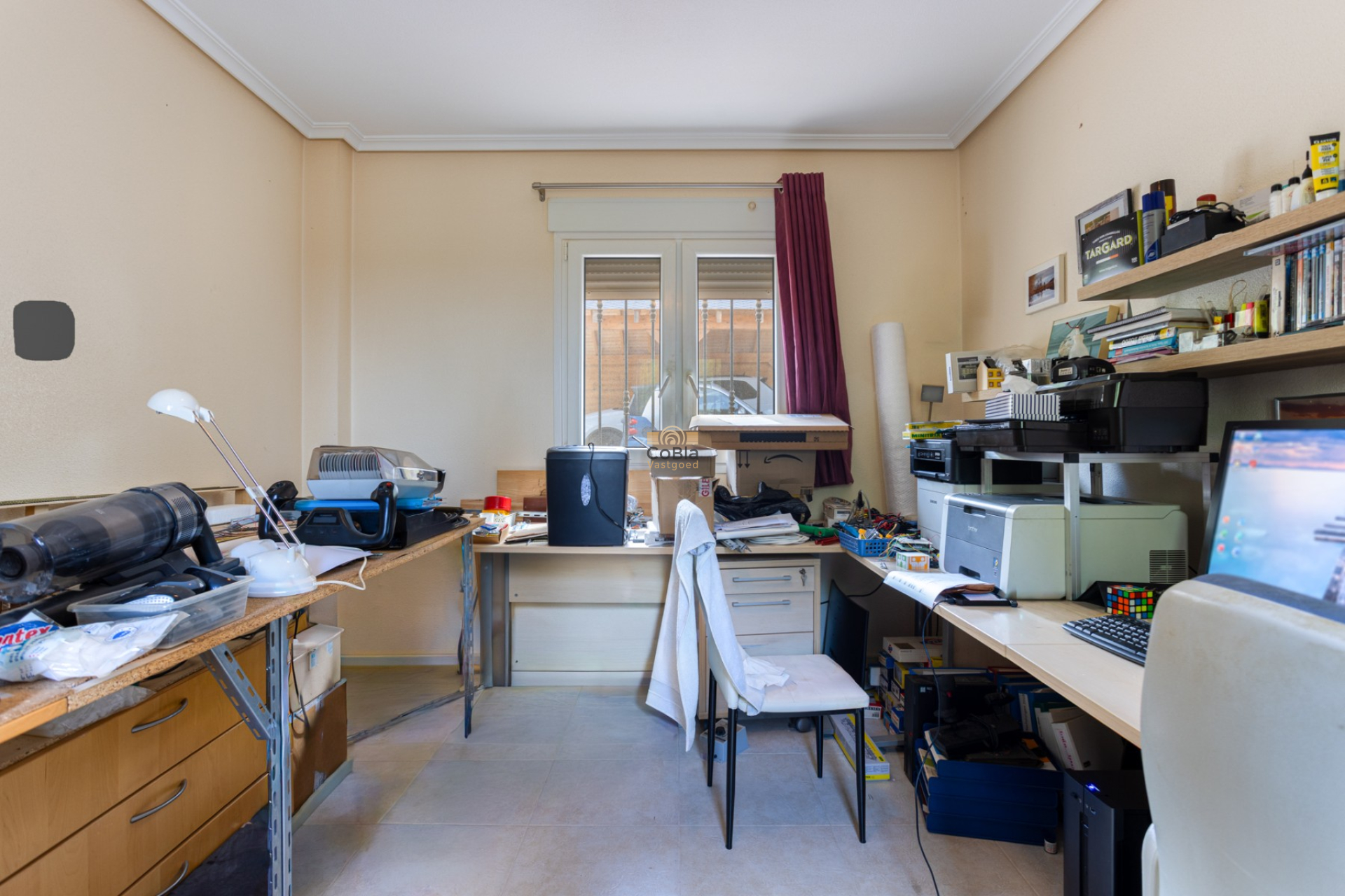 Resale - Independent villa - La Zarza