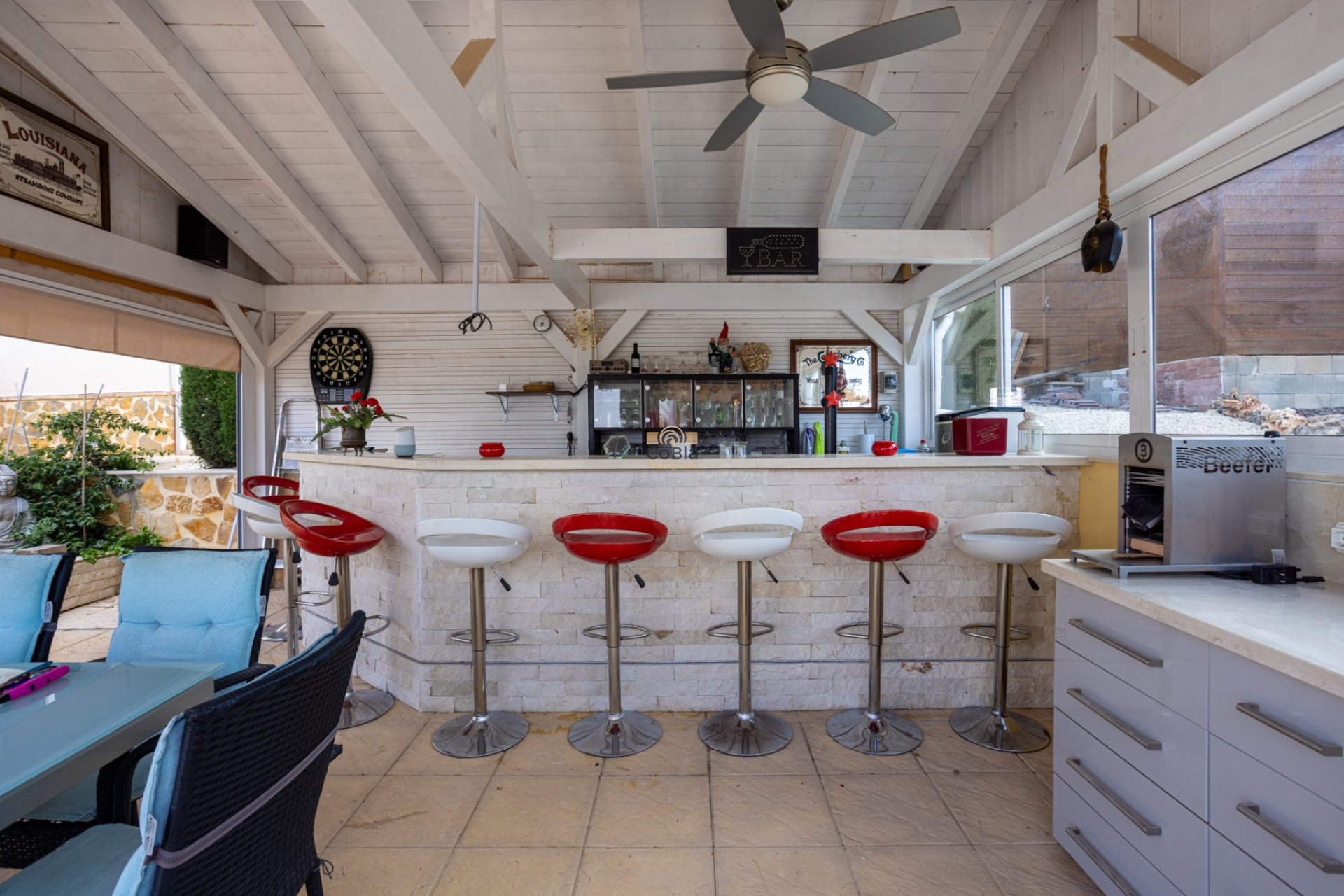 Resale - Independent villa - La Zarza