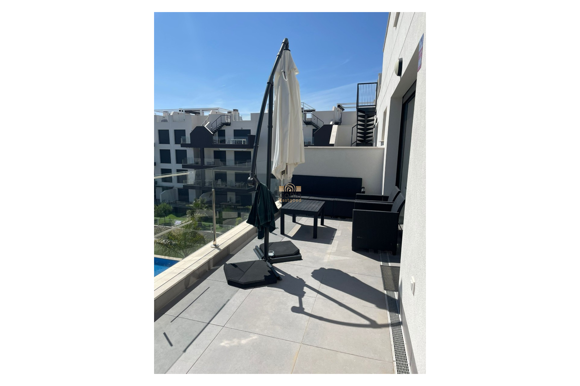 Resale - Penthouse - Orihuela Costa - Villamartín