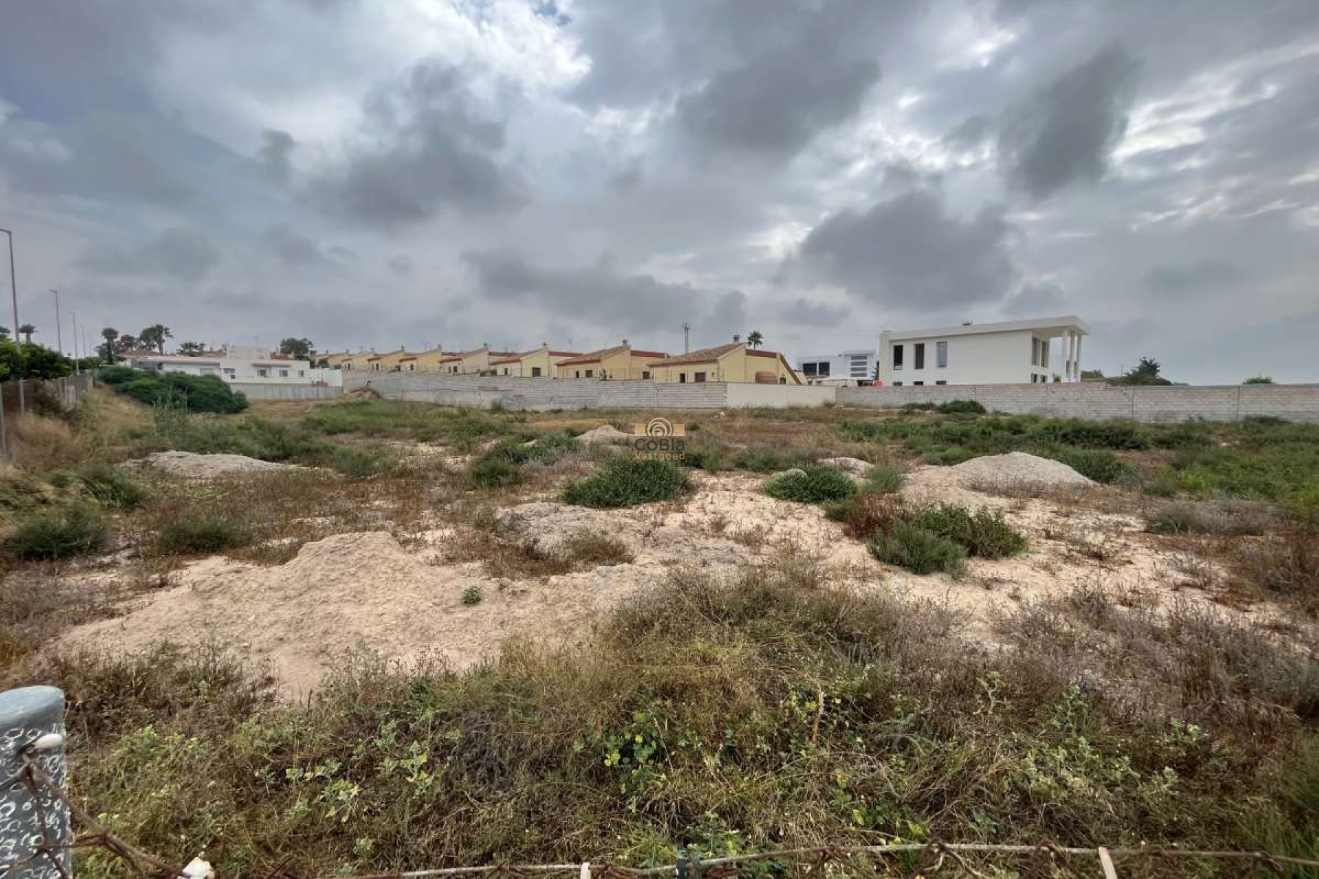 Resale - Plot - San Fulgencio