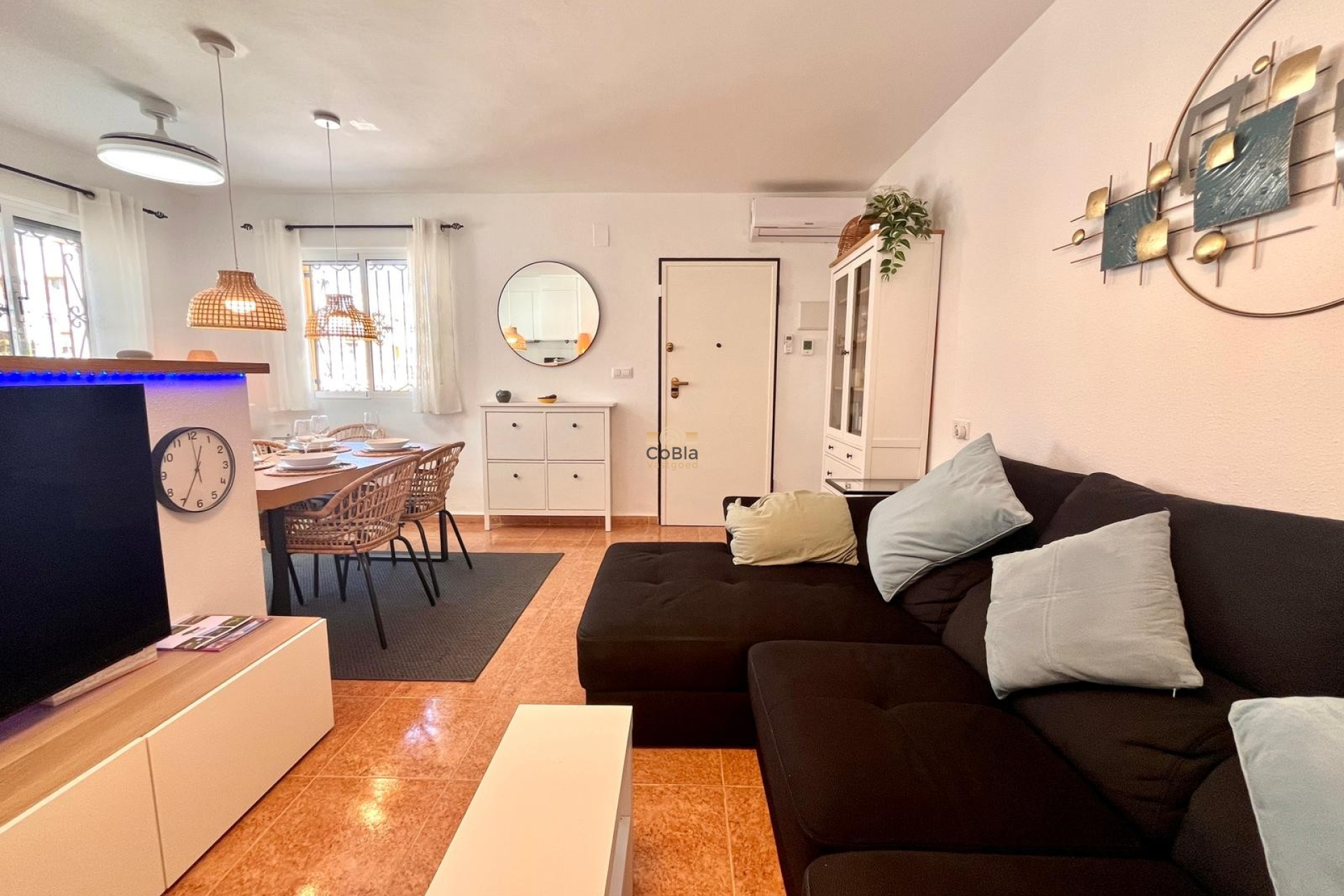 Resale - Quad House - Entre Naranjos Vistabella Golf - Entre Naranjos - Vistabella