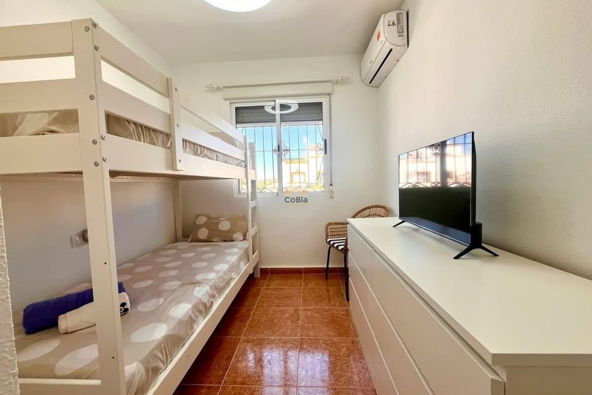 Resale - Quad House - Entre Naranjos Vistabella Golf - Entre Naranjos - Vistabella