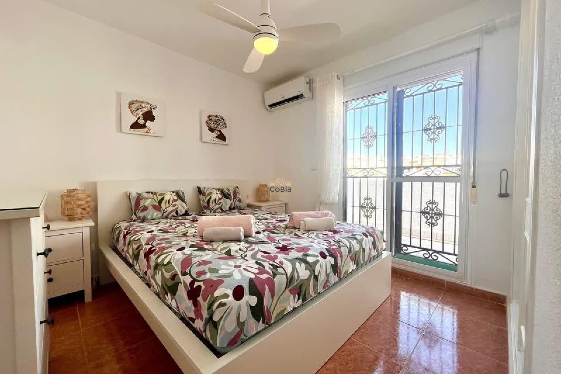 Resale - Quad House - Entre Naranjos Vistabella Golf - Entre Naranjos - Vistabella