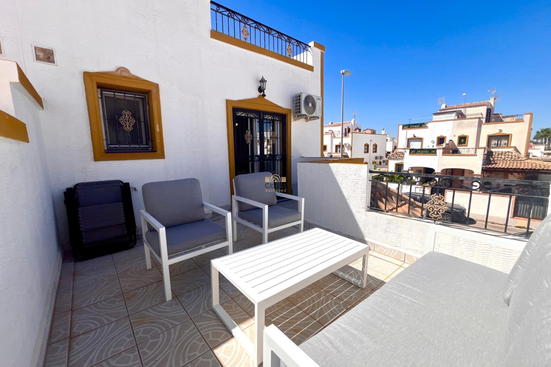 Resale - Quad House - Entre Naranjos Vistabella Golf - Entre Naranjos - Vistabella