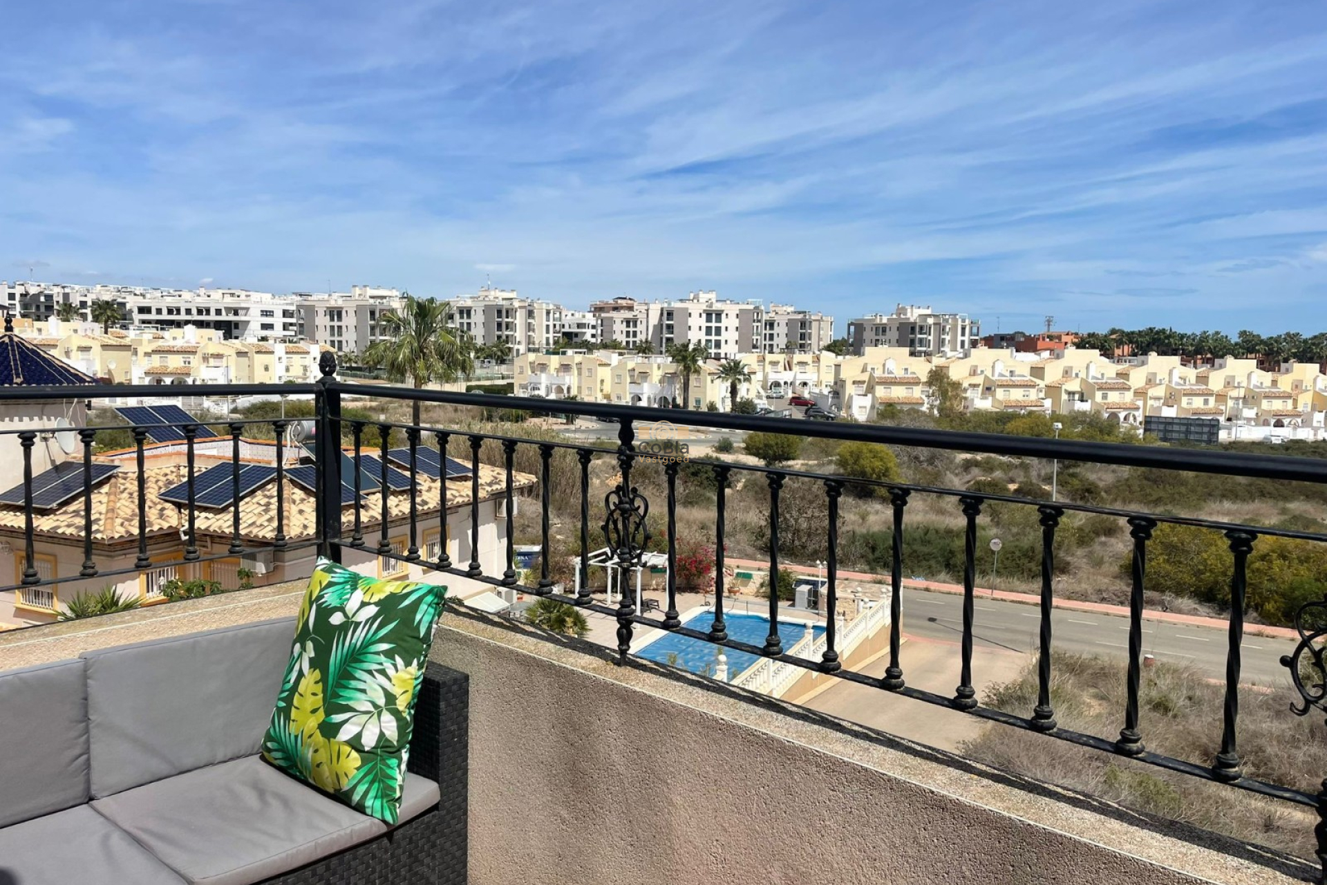 Resale - Quad House - Orihuela Costa - Villamartín