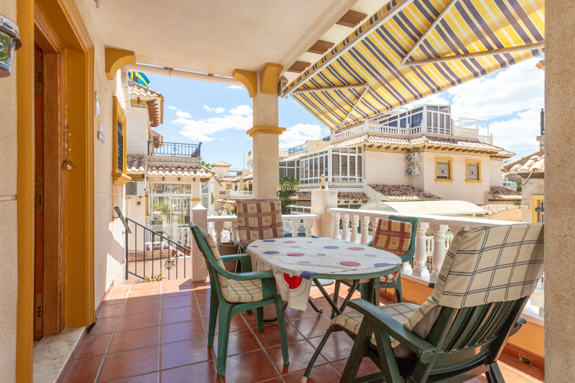 Resale - Semi-Detached - Orihuela Costa - La Zenia