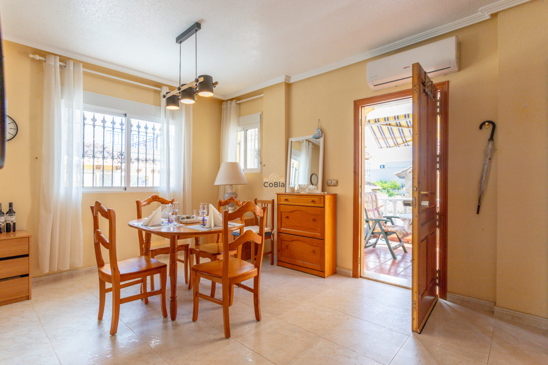 Resale - Semi-Detached - Orihuela Costa - La Zenia