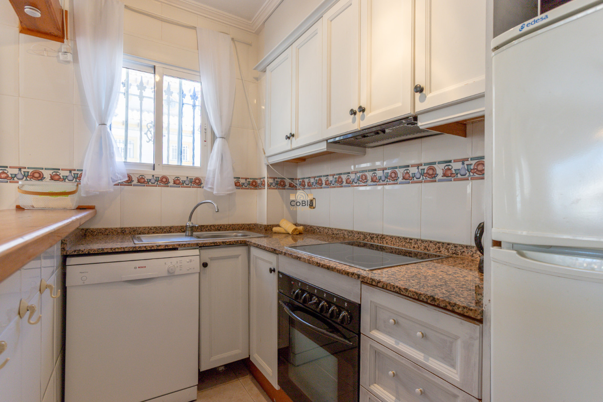 Resale - Semi-Detached - Orihuela Costa - La Zenia