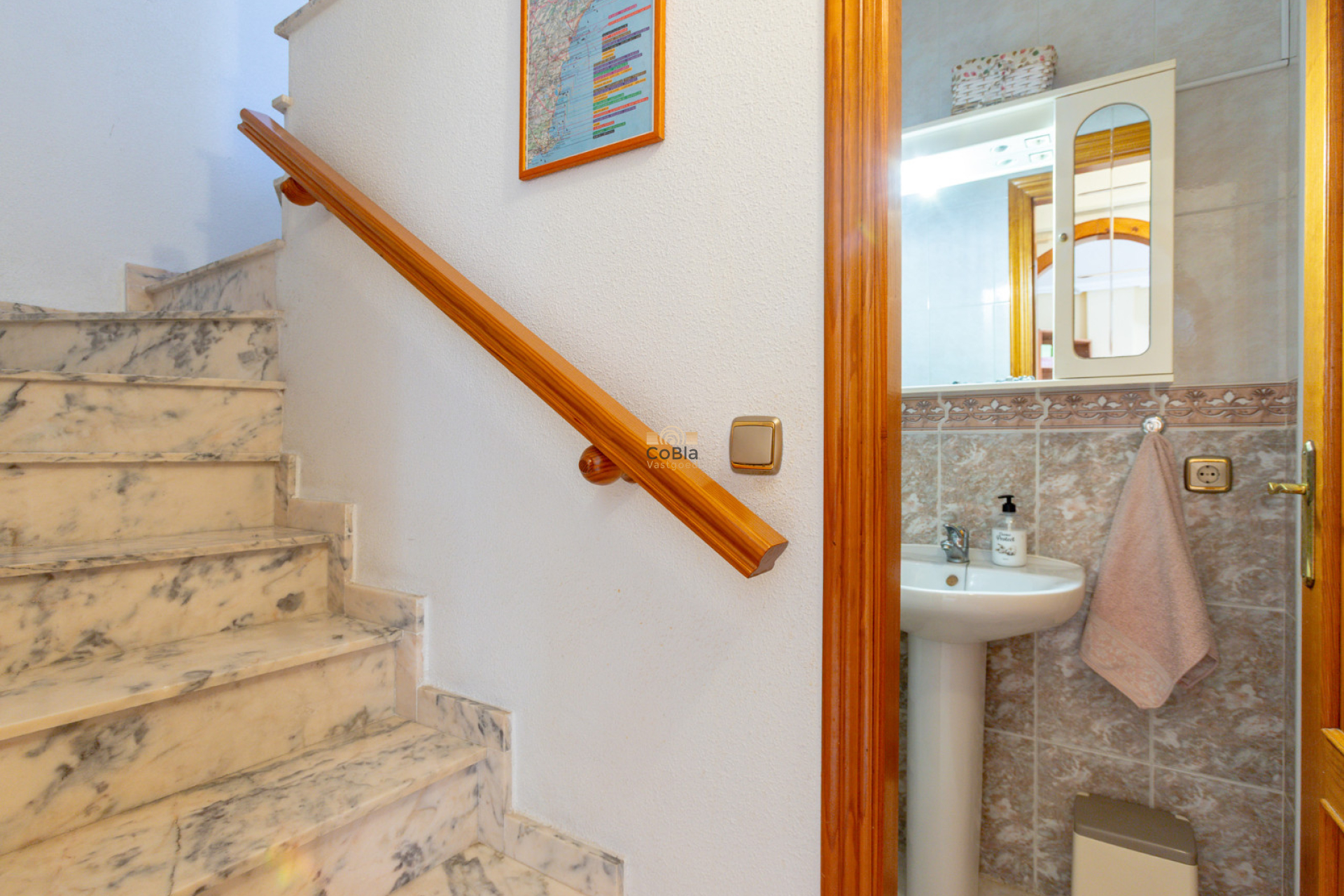 Resale - Semi-Detached - Orihuela Costa - La Zenia