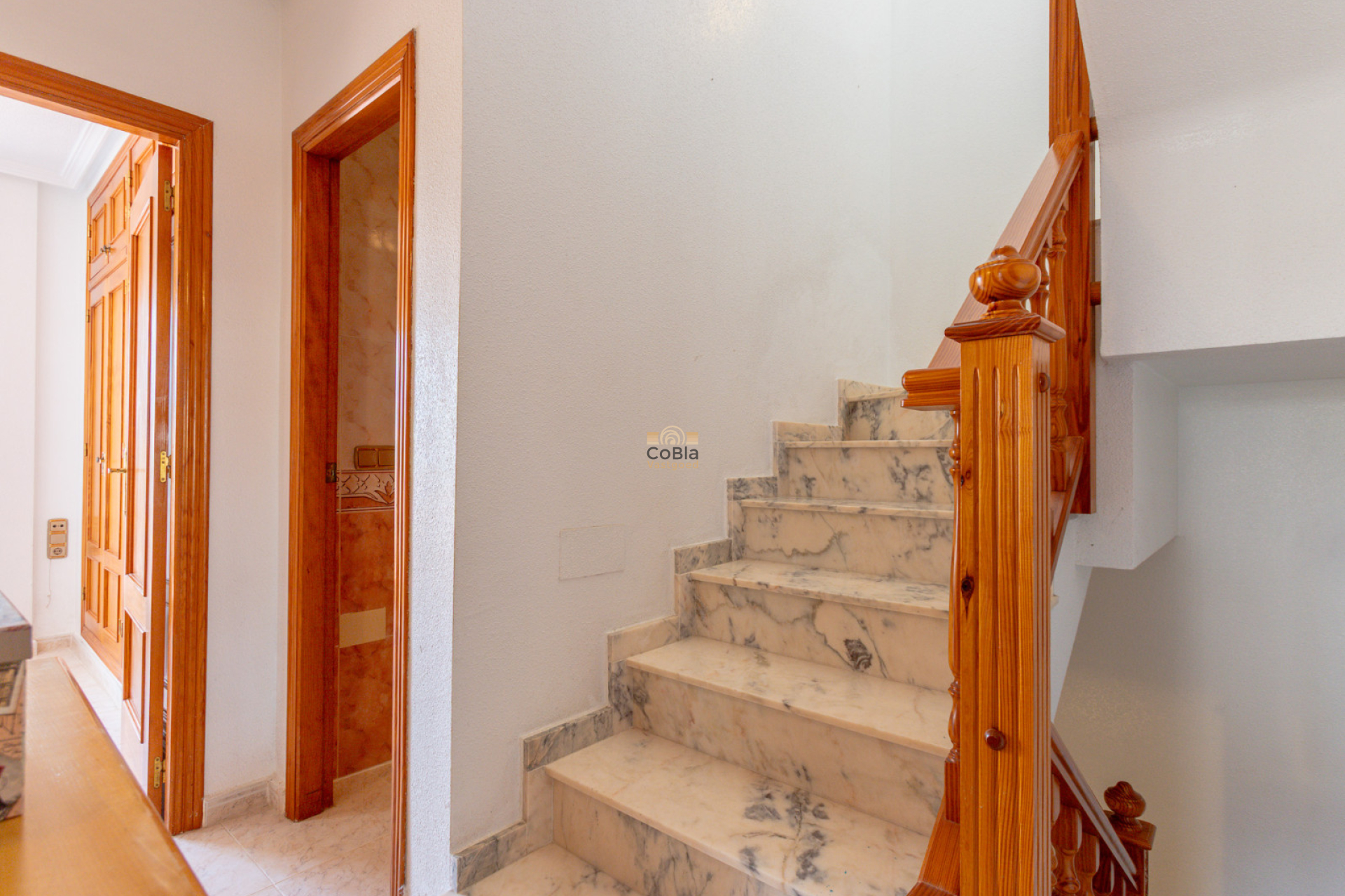 Resale - Semi-Detached - Orihuela Costa - La Zenia