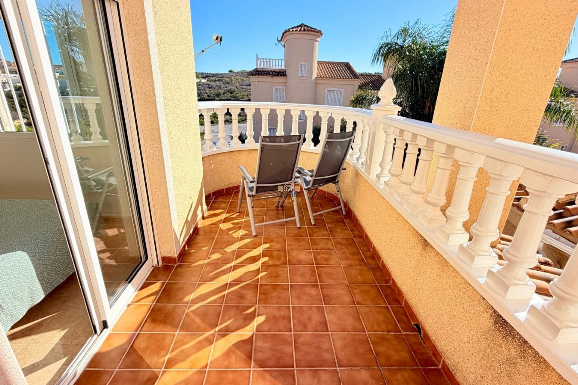 Resale - Semi Detached Villa - Ciudad Quesada - Rojales - La Marquesa Golf