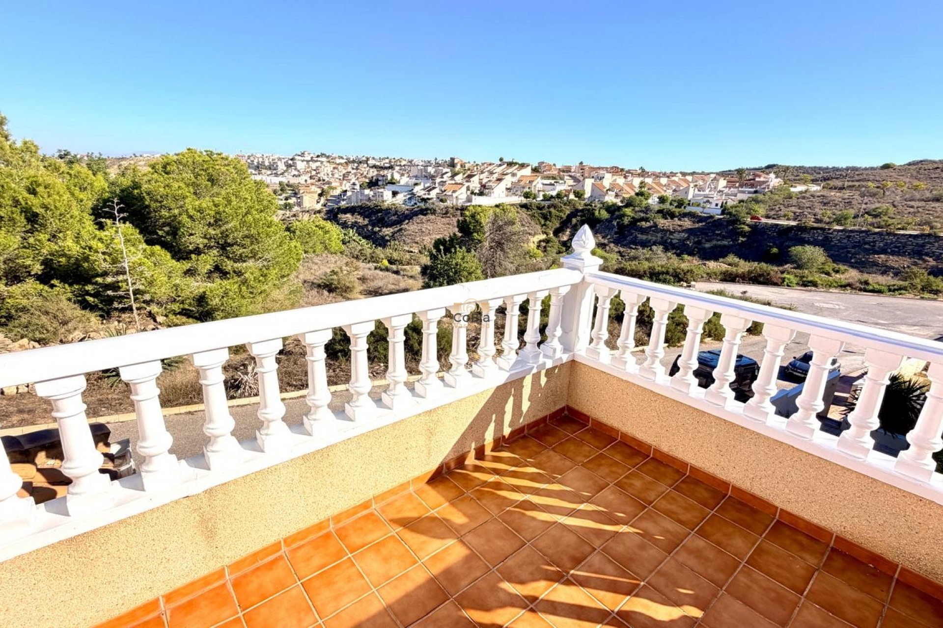 Resale - Semi Detached Villa - Ciudad Quesada - Rojales - La Marquesa Golf