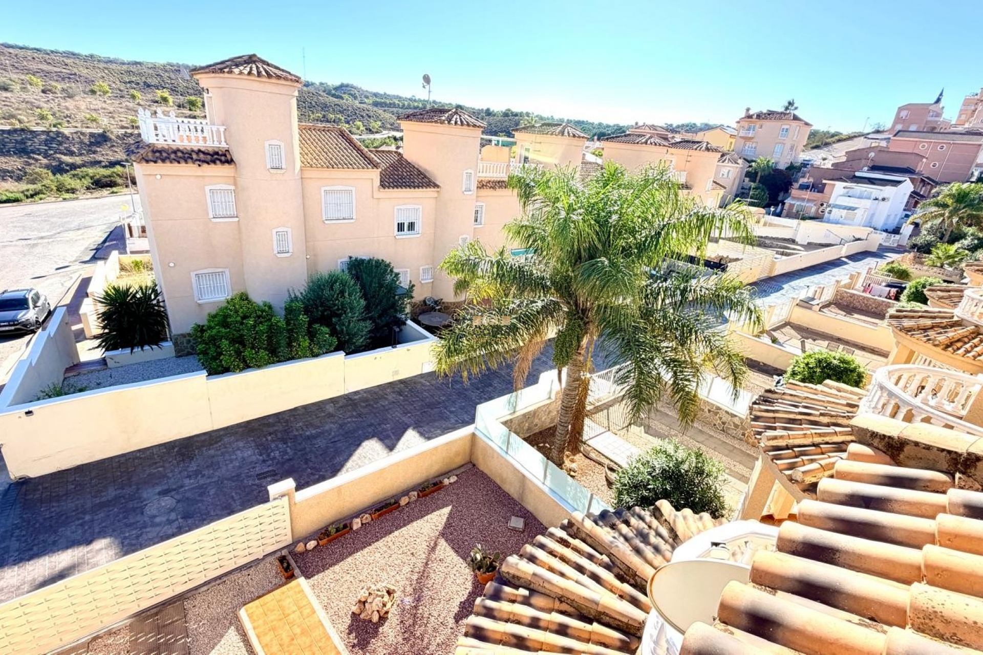Resale - Semi Detached Villa - Ciudad Quesada - Rojales - La Marquesa Golf