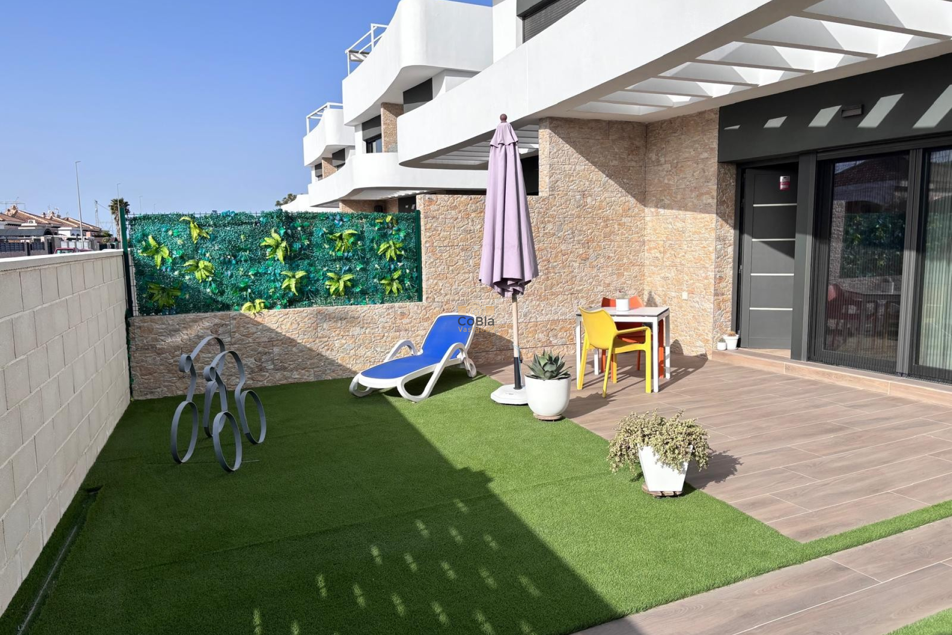 Resale - Semi Detached Villa - Los Montesinos - La Herada