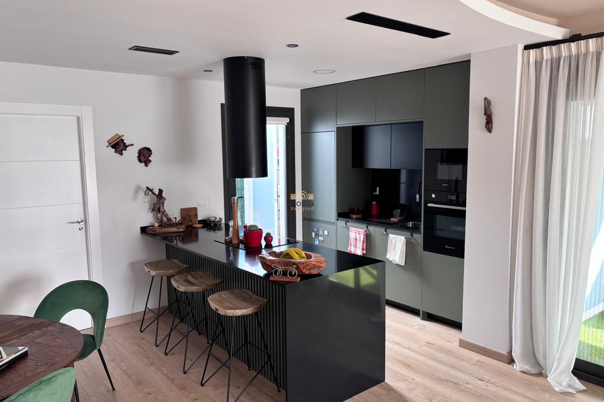 Resale - Semi Detached Villa - Los Montesinos - La Herada