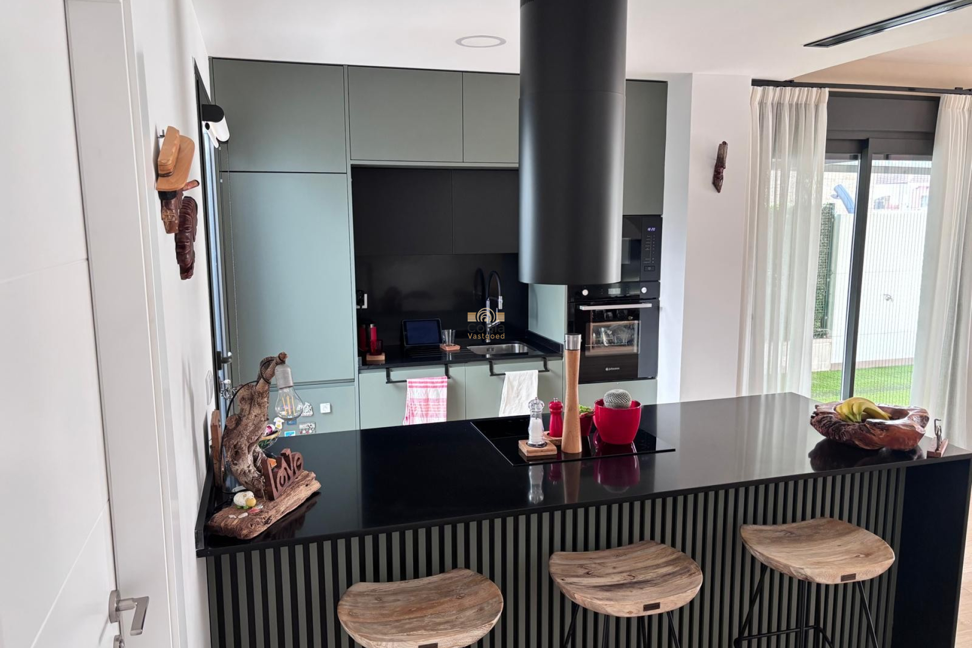 Resale - Semi Detached Villa - Los Montesinos - La Herada