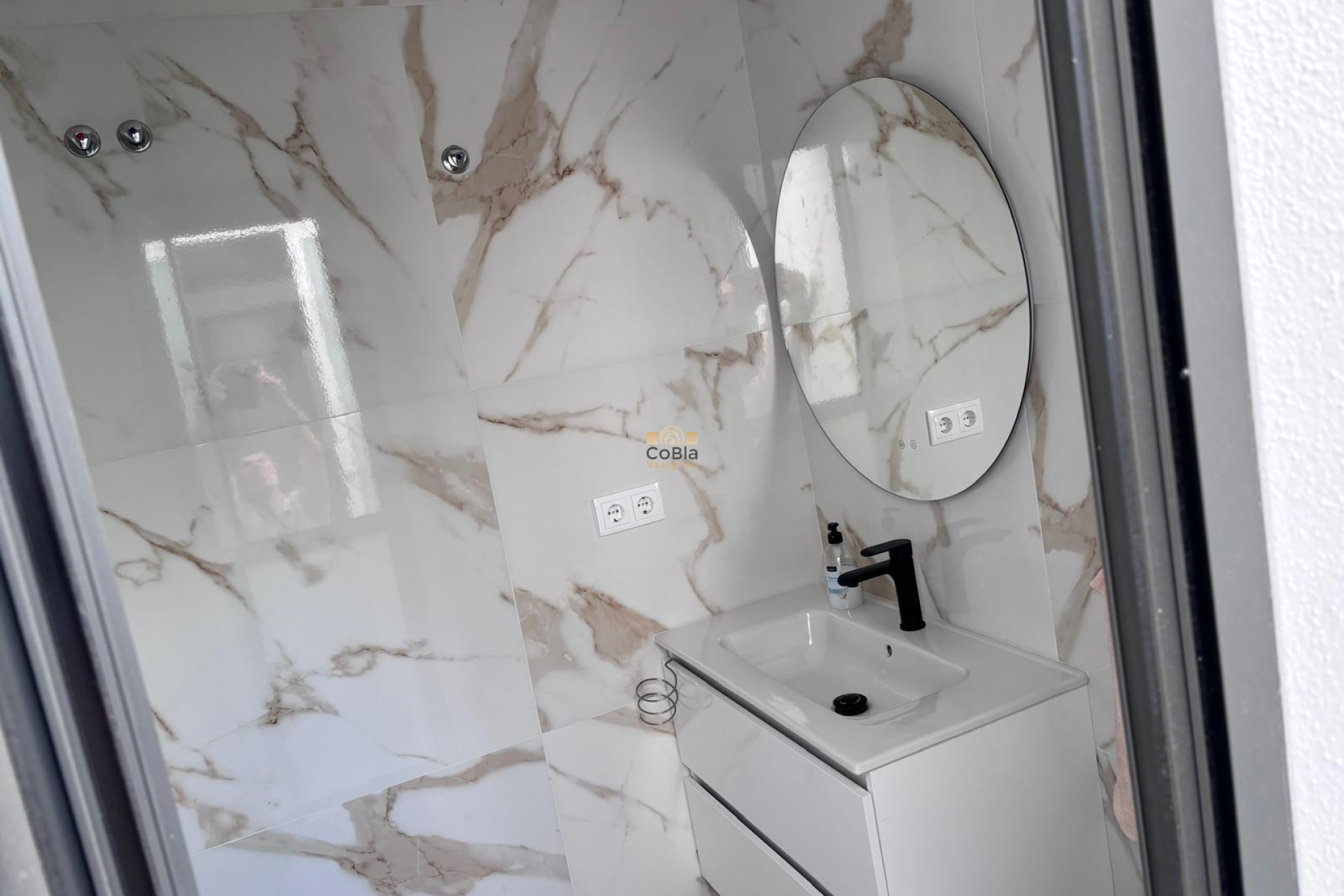 Resale - Semi Detached Villa - Los Montesinos - La Herada