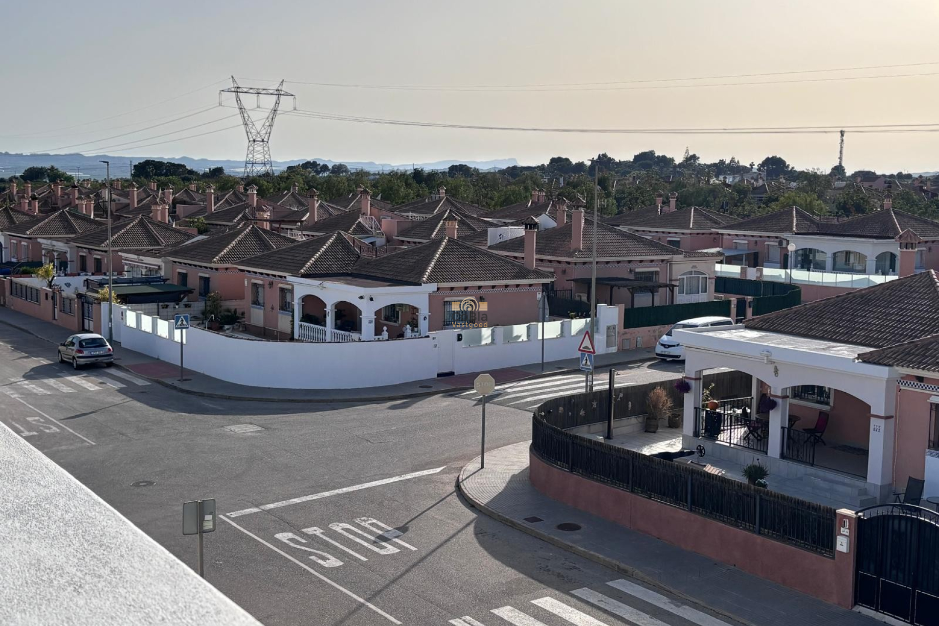 Resale - Semi Detached Villa - Los Montesinos - La Herada