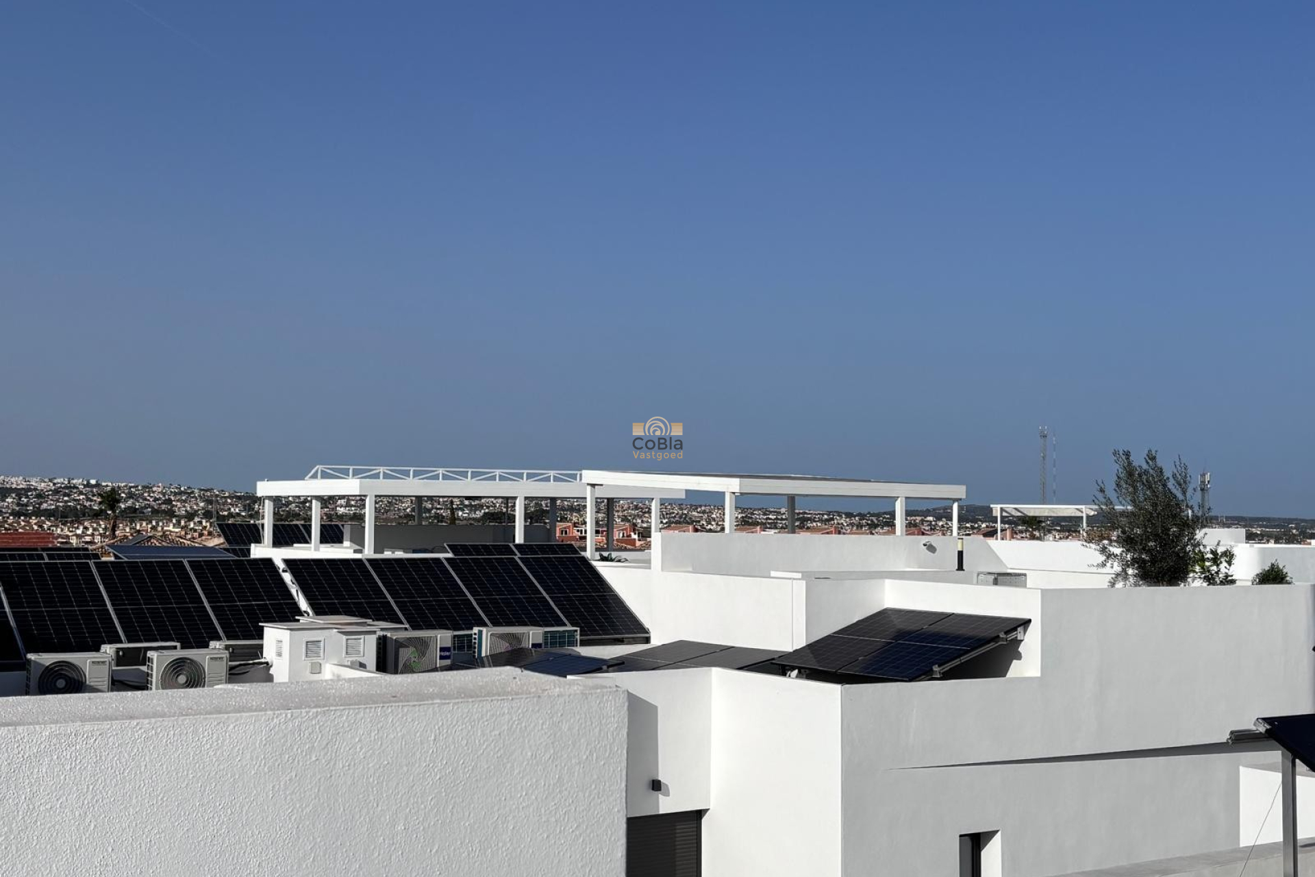 Resale - Semi Detached Villa - Los Montesinos - La Herada