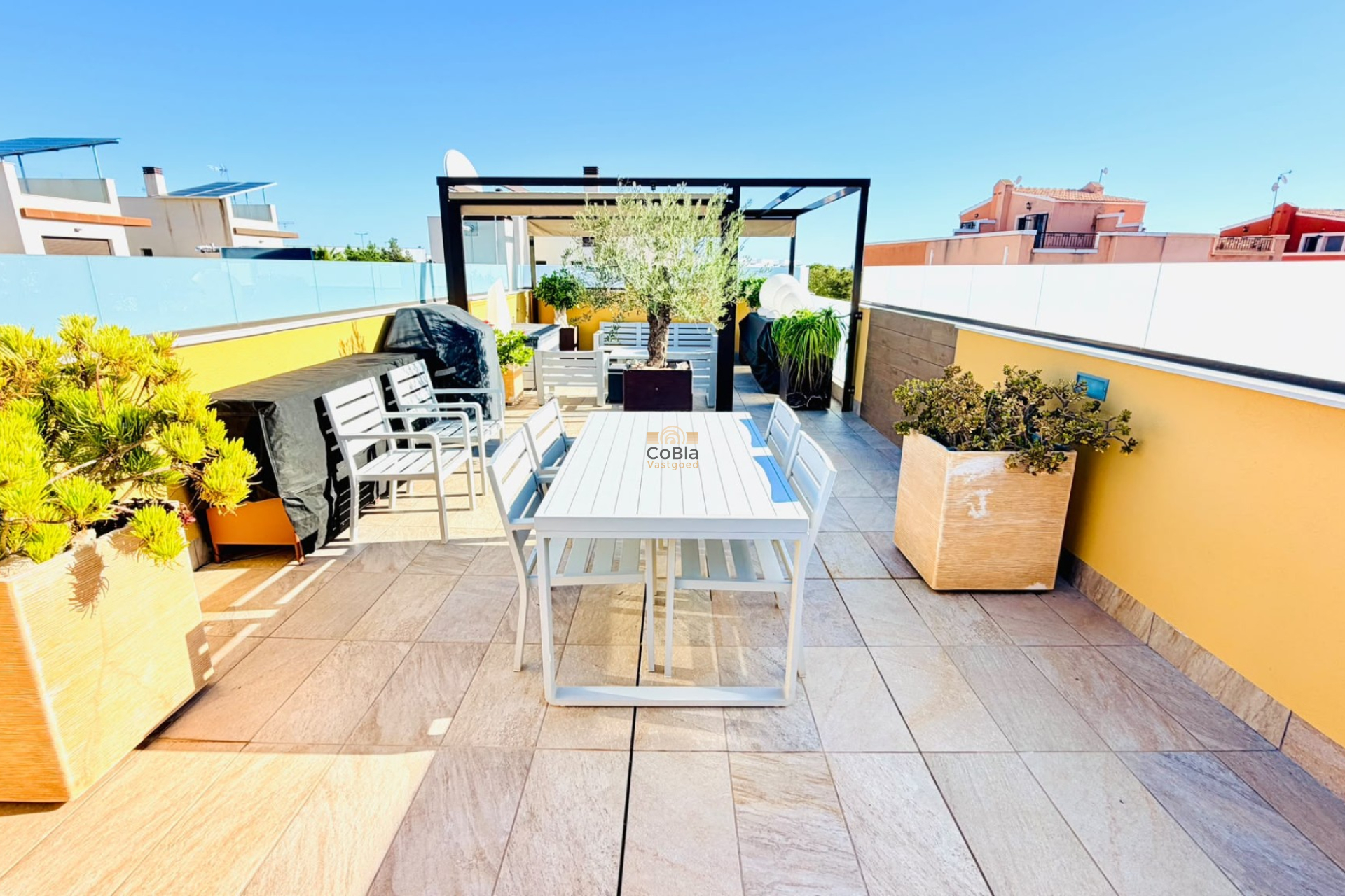 Resale - Semi Detached Villa - Los Montesinos - La Herada