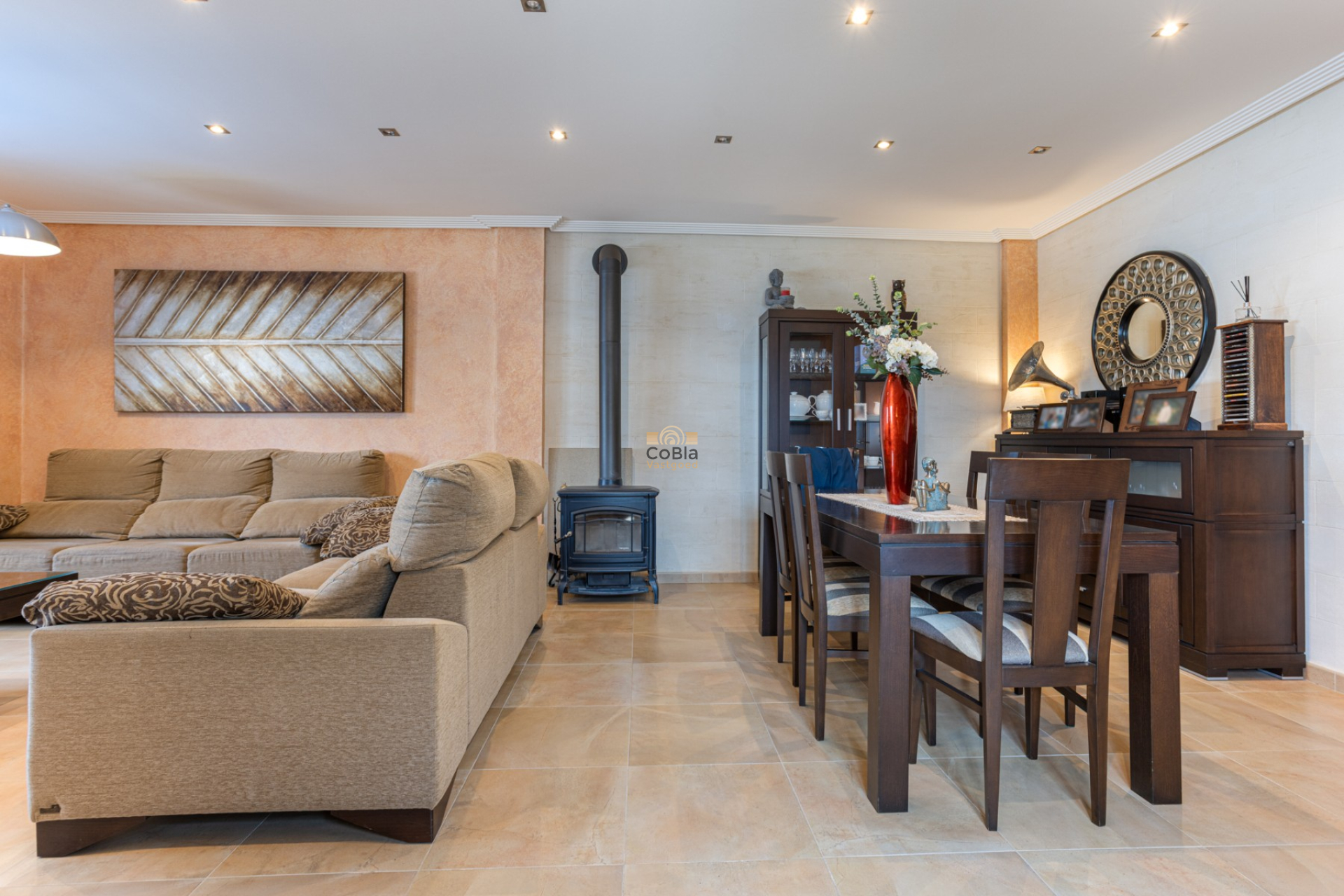 Resale - Semi Detached Villa - Los Montesinos - La Herrada