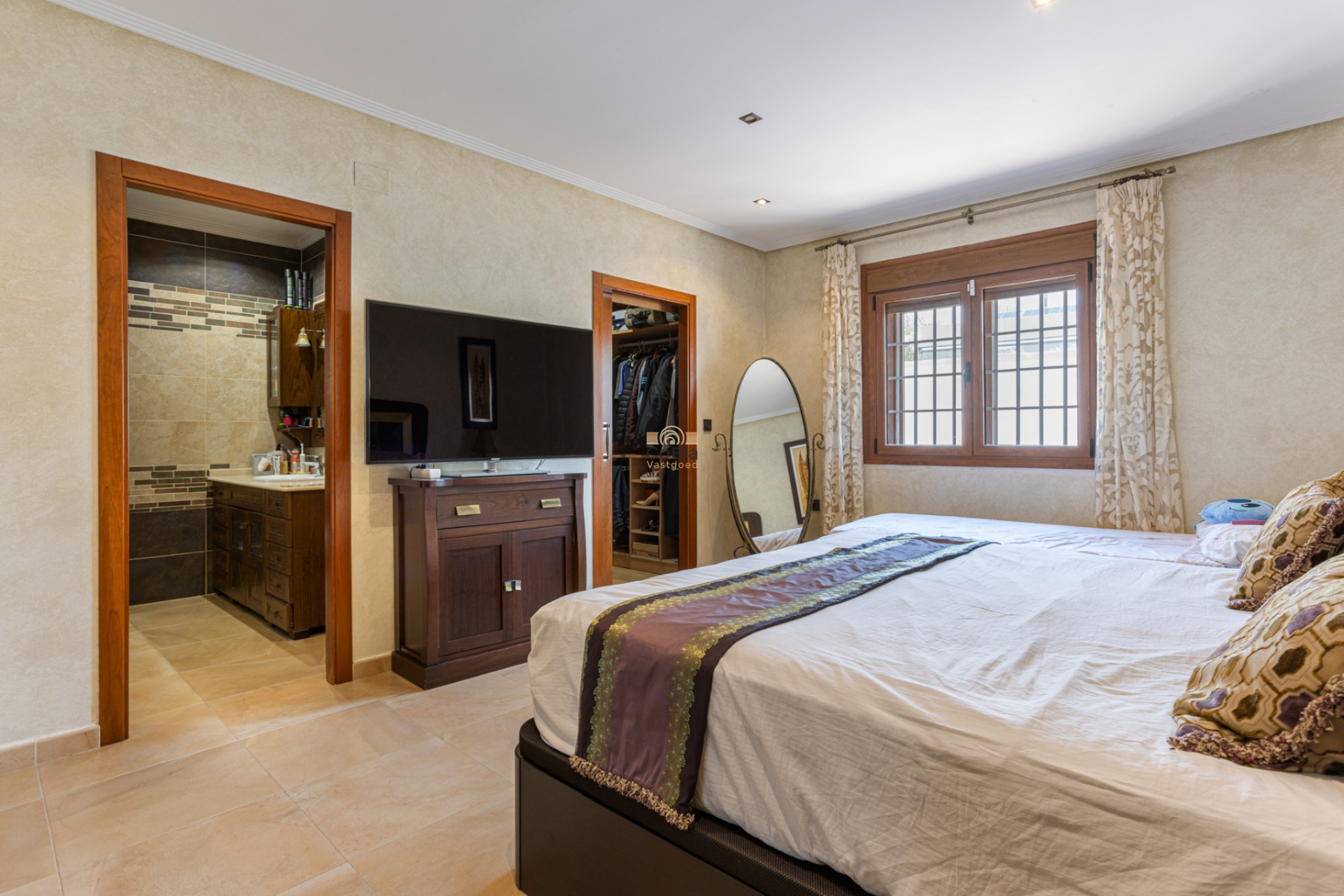 Resale - Semi Detached Villa - Los Montesinos - La Herrada