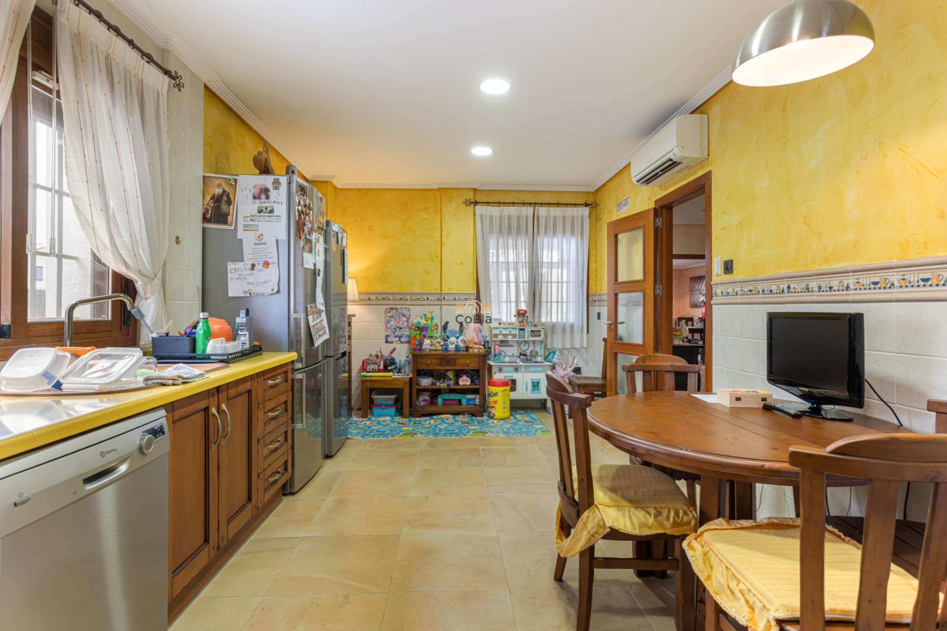 Resale - Semi Detached Villa - Los Montesinos - La Herrada