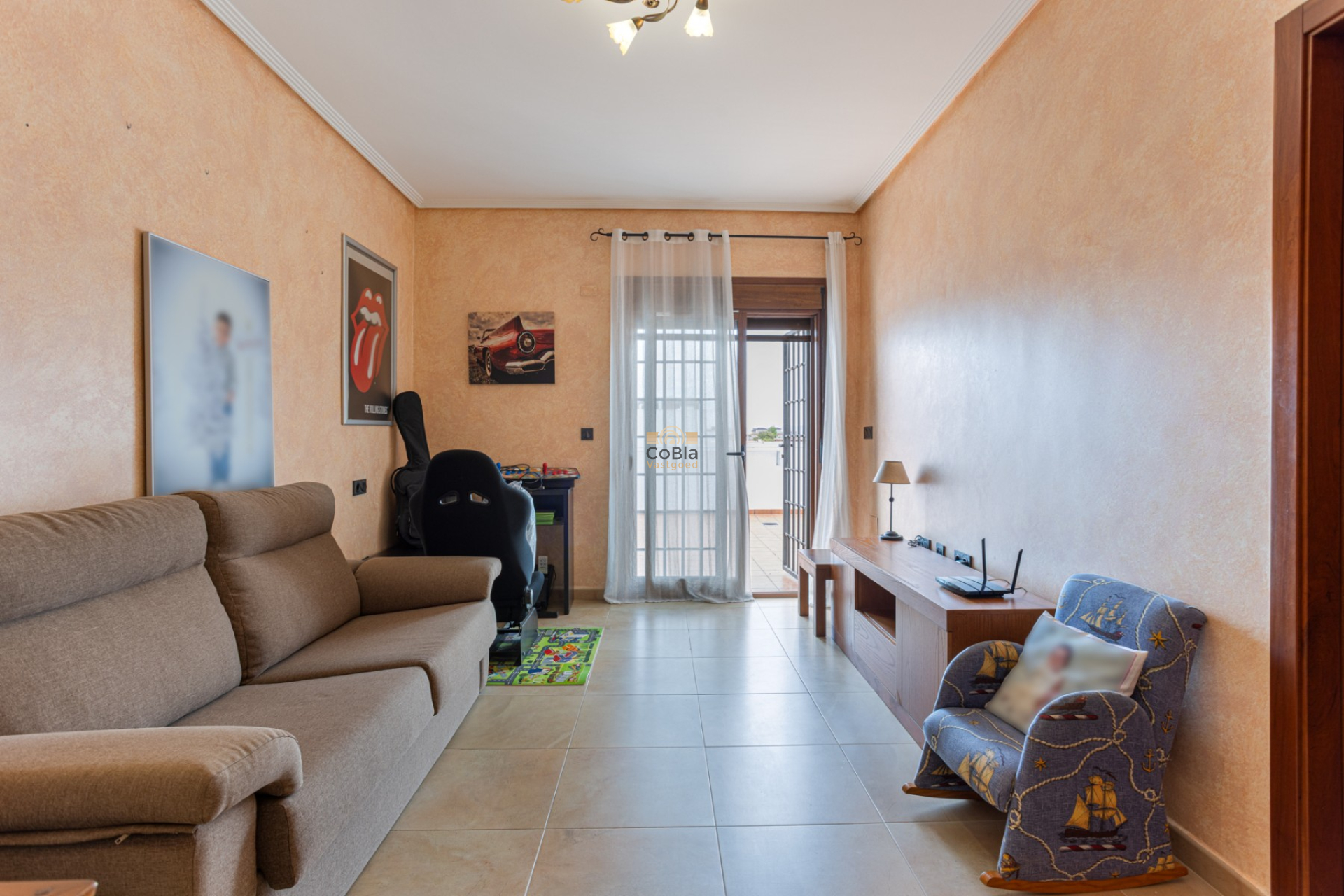 Resale - Semi Detached Villa - Los Montesinos - La Herrada